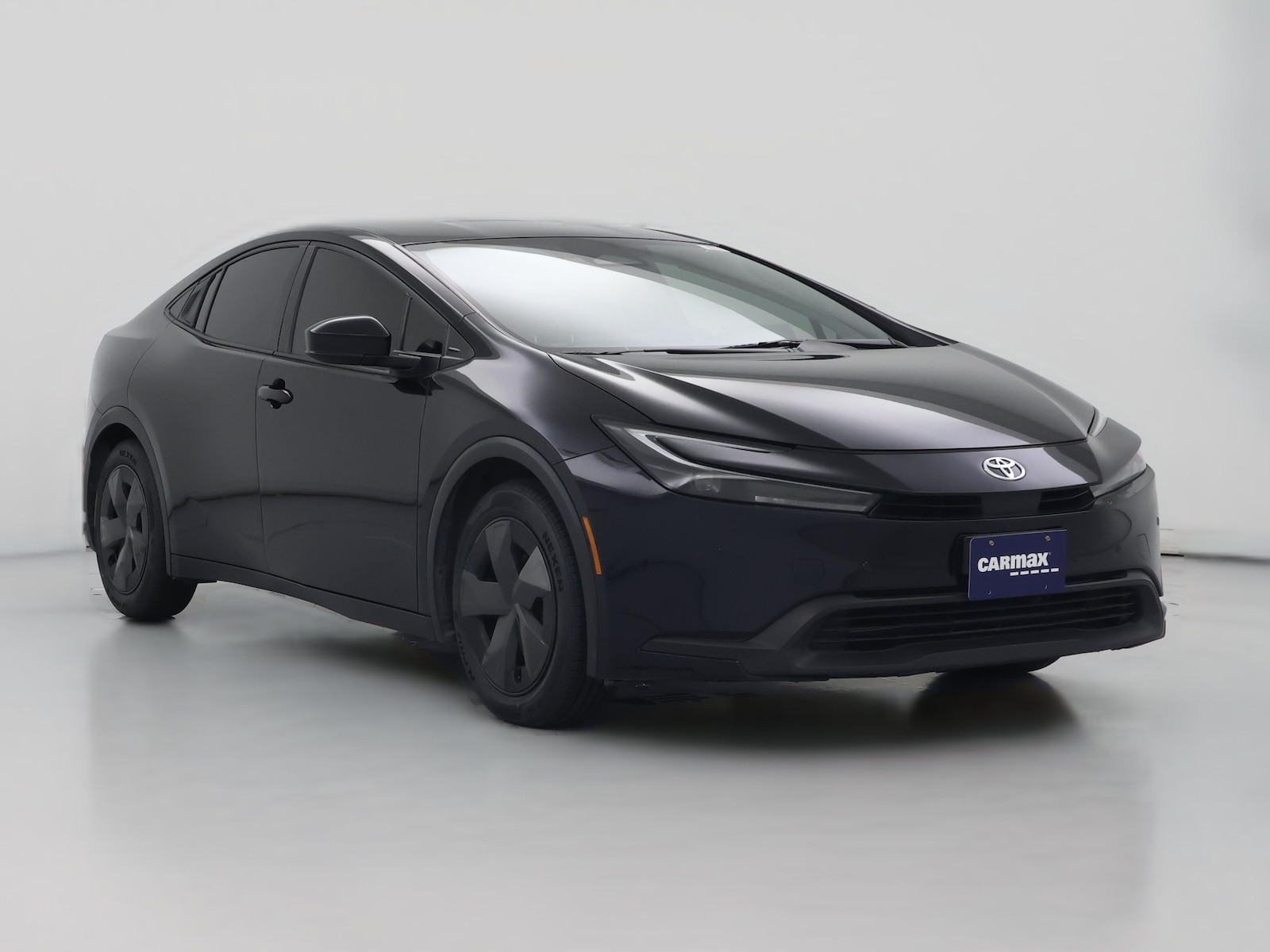2023 Toyota Prius