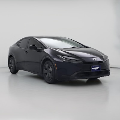 2023 Toyota Prius LE