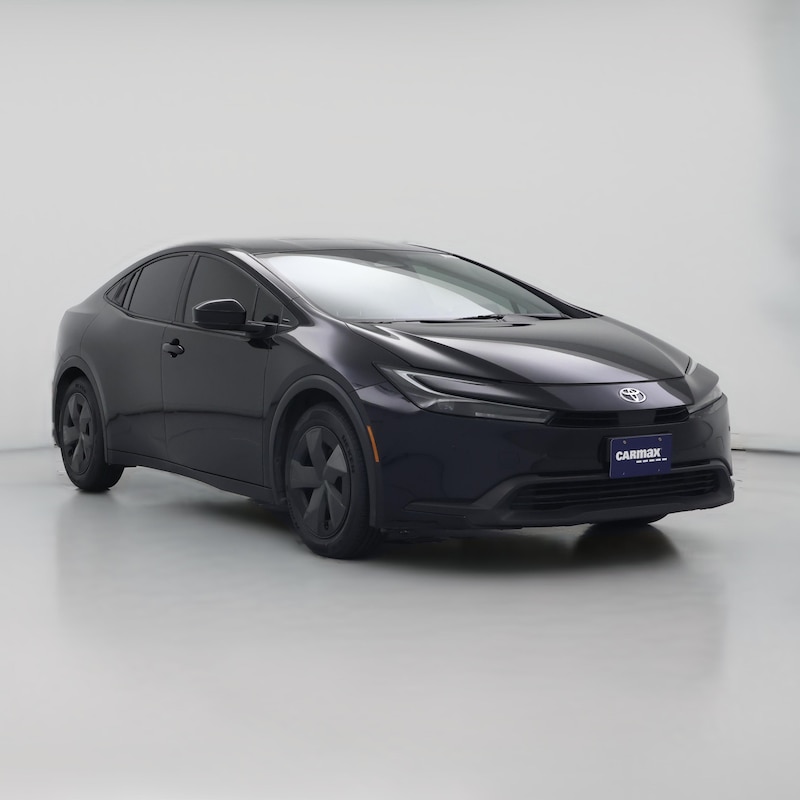 2023 Toyota Prius LE