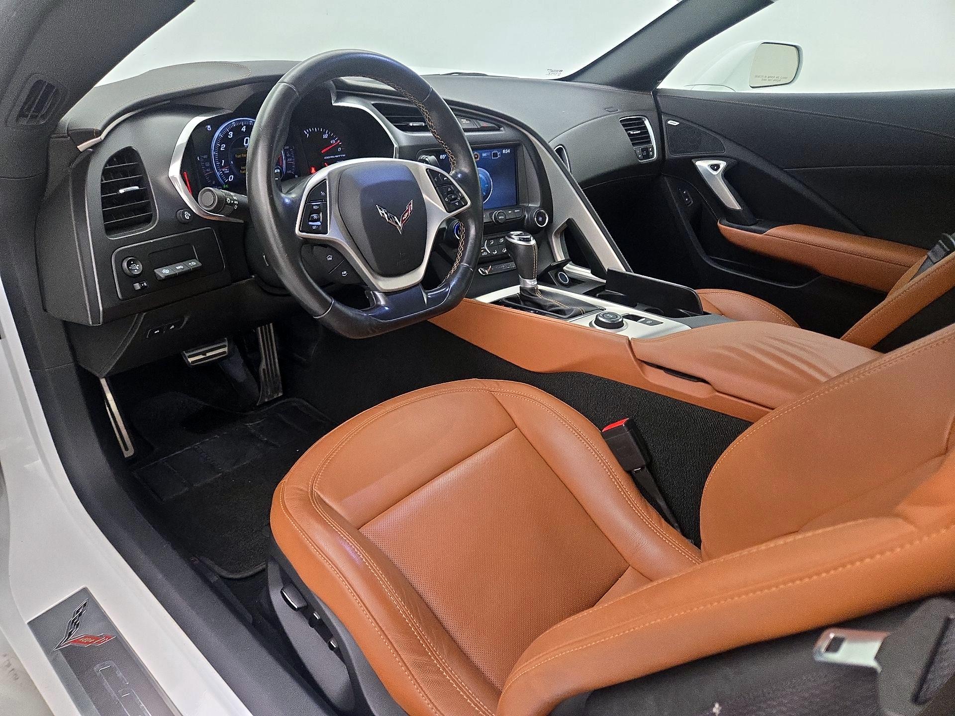 Thumbnail: 2016 Chevrolet Corvette - 9