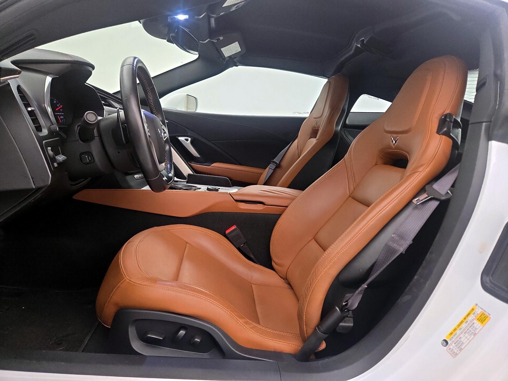 Thumbnail: 2016 Chevrolet Corvette - 11