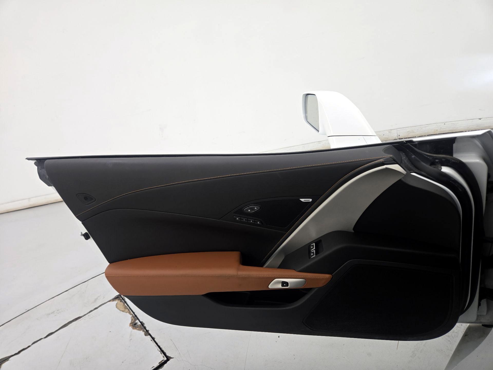 Thumbnail: 2016 Chevrolet Corvette - 12