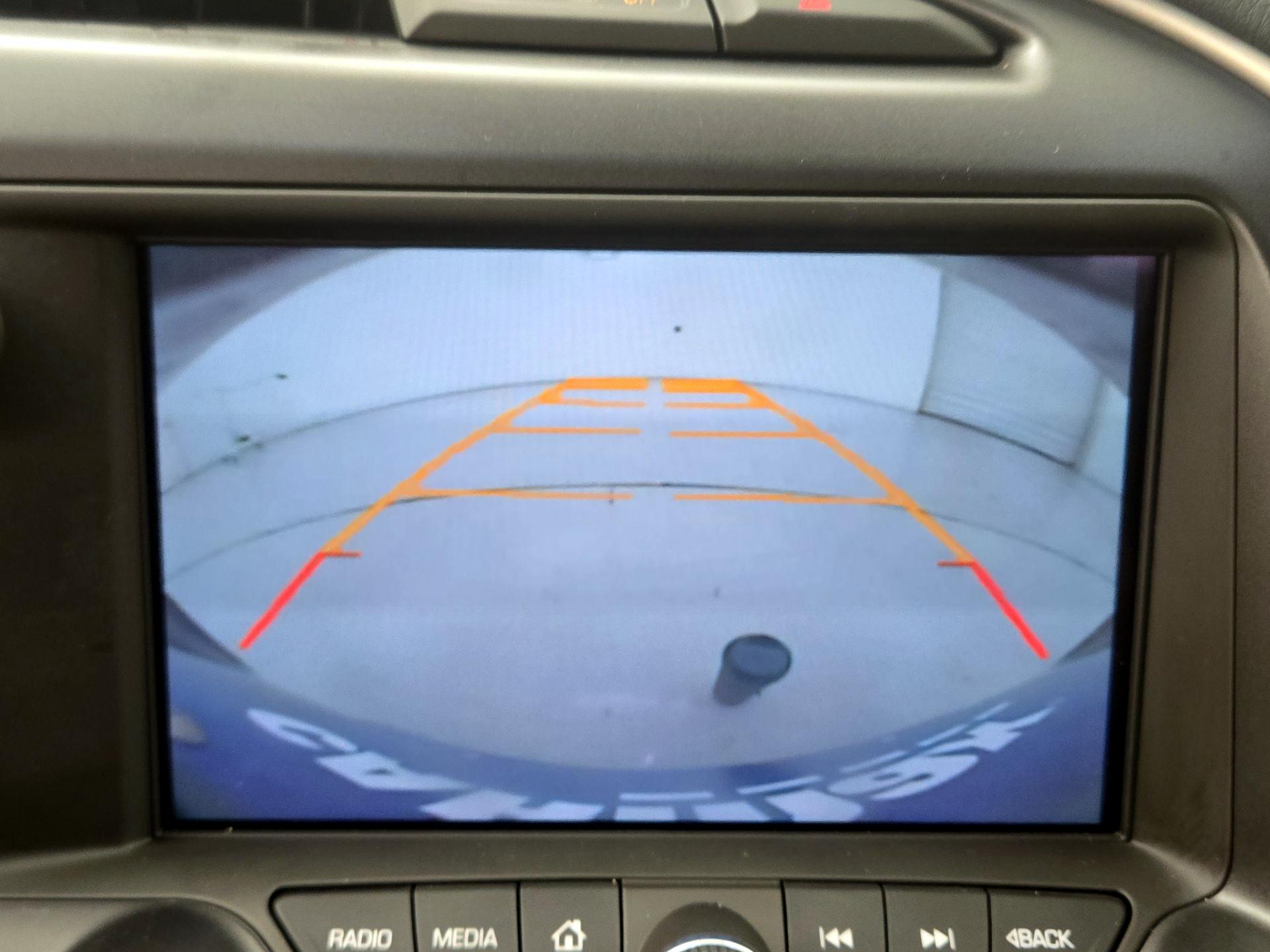 Thumbnail: 2016 Chevrolet Corvette - 14