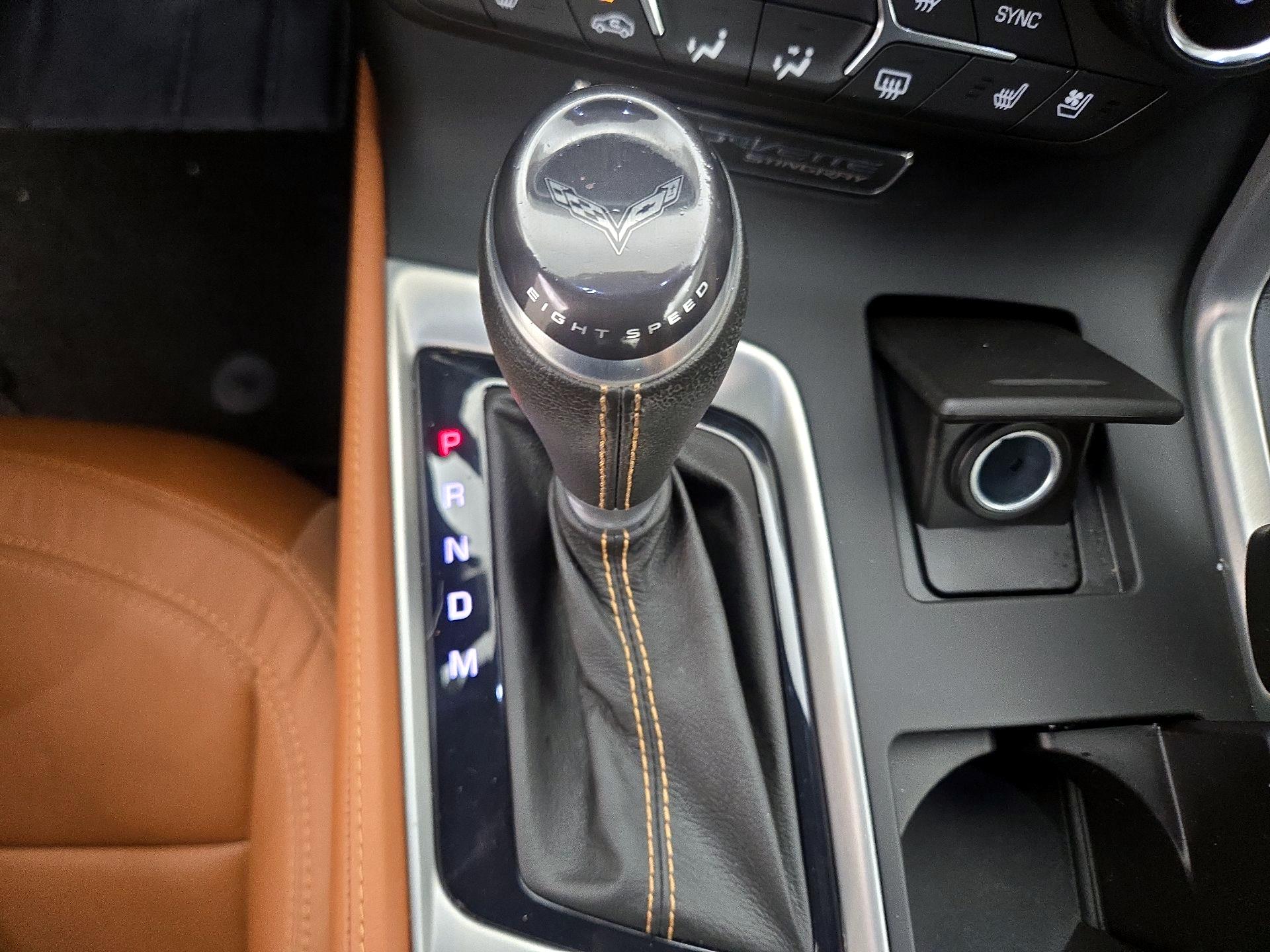 Thumbnail: 2016 Chevrolet Corvette - 17