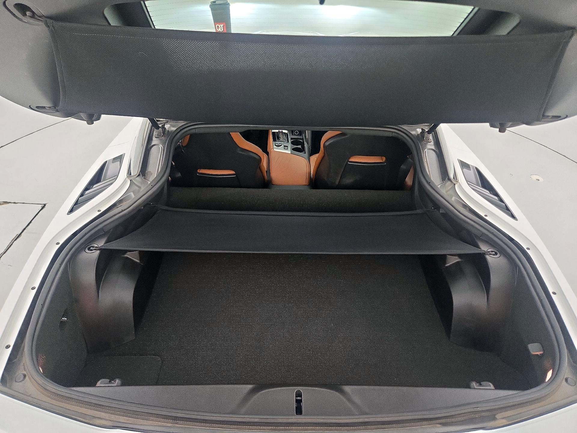 Thumbnail: 2016 Chevrolet Corvette - 19