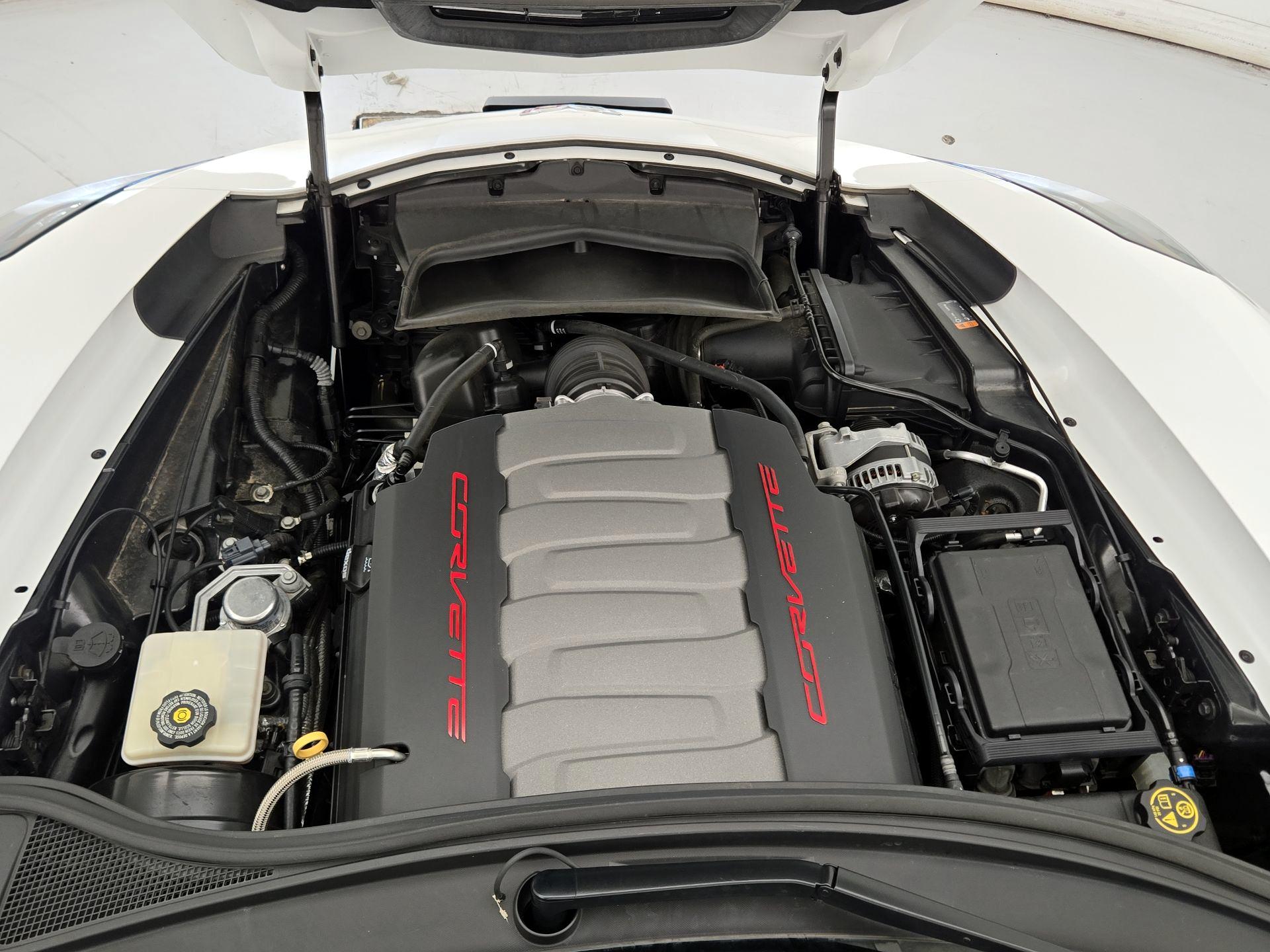 Thumbnail: 2016 Chevrolet Corvette - 20