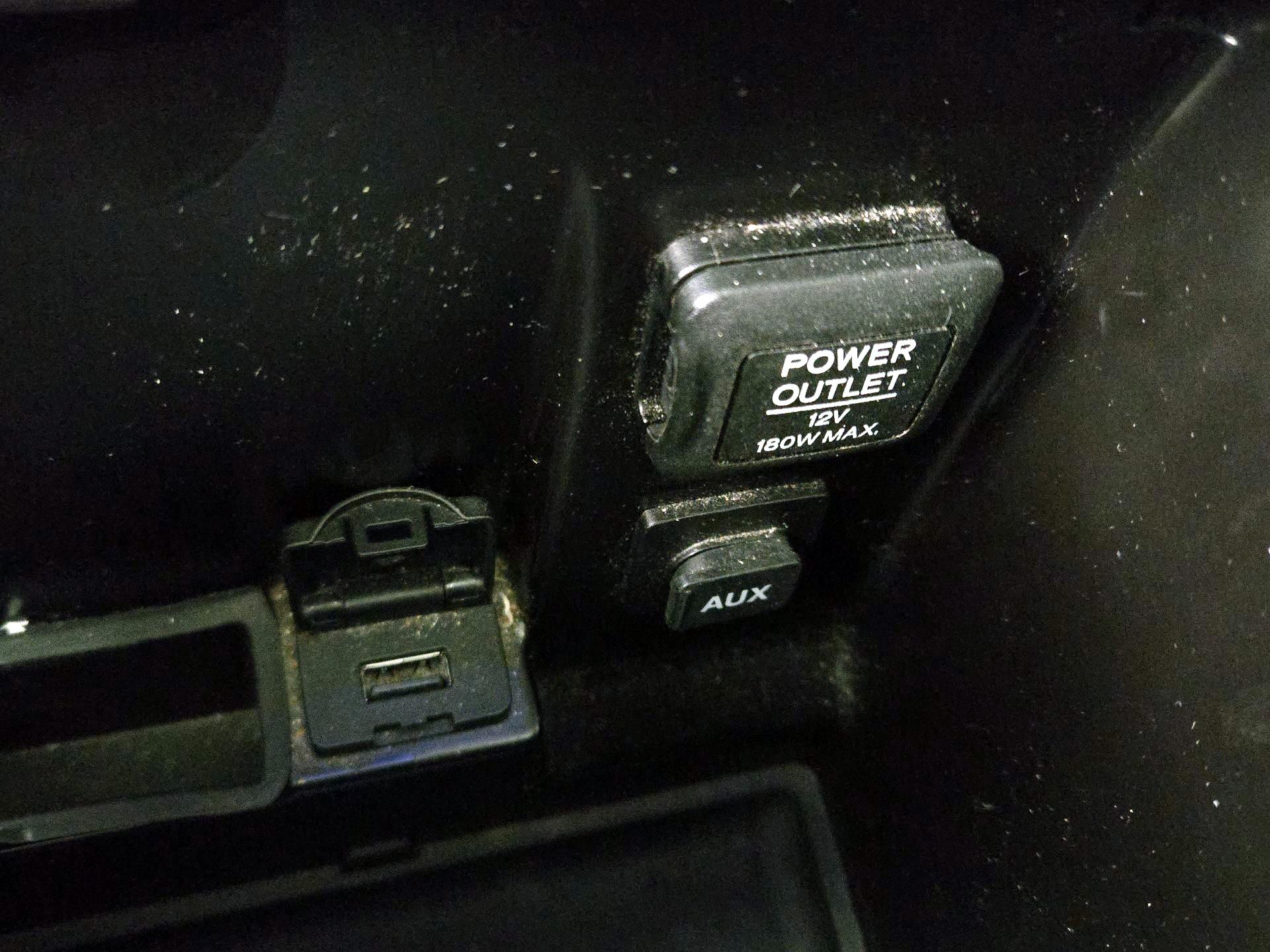 Thumbnail: 2015 Acura MDX - 19