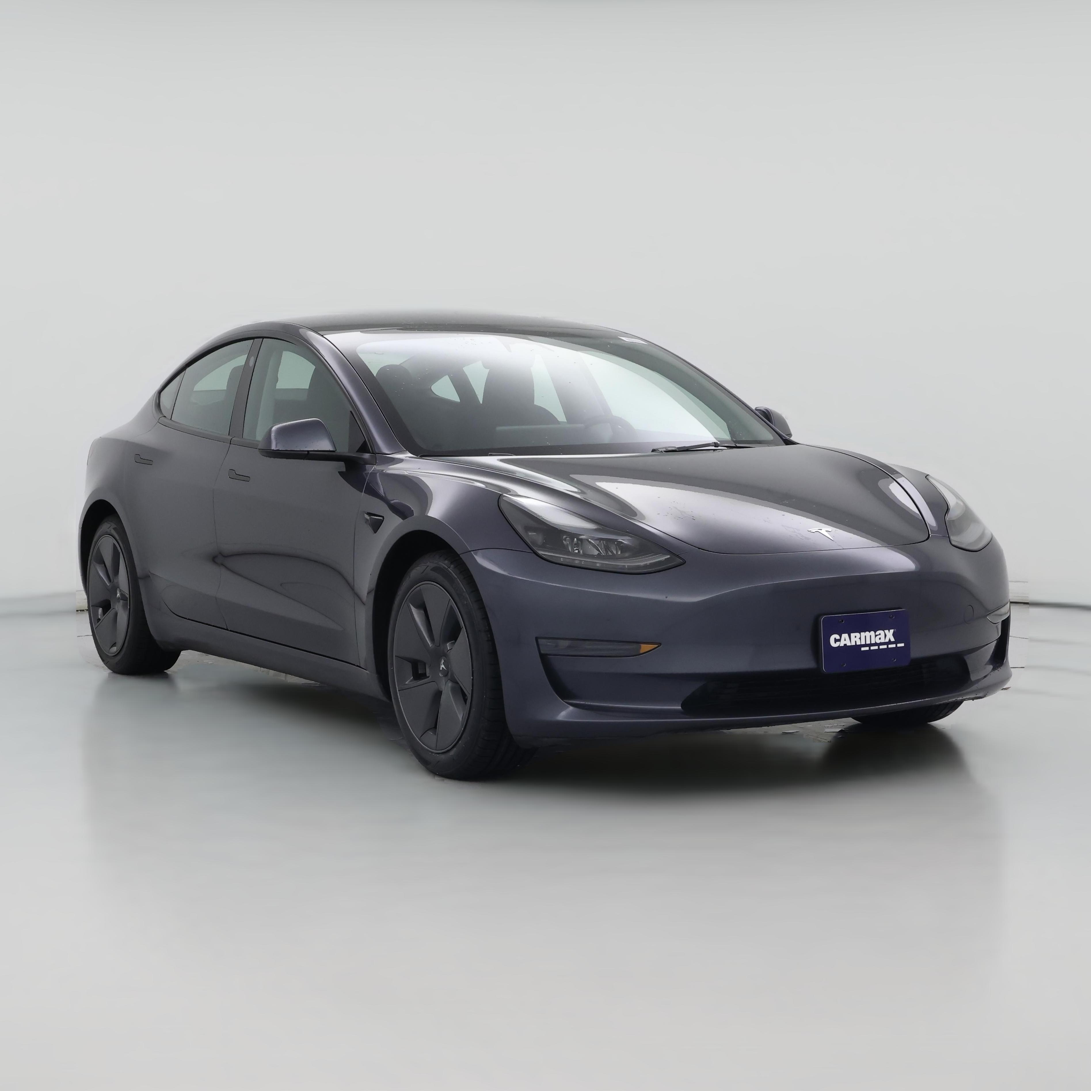 Thumbnail: 2023 Tesla Model 3 - 1