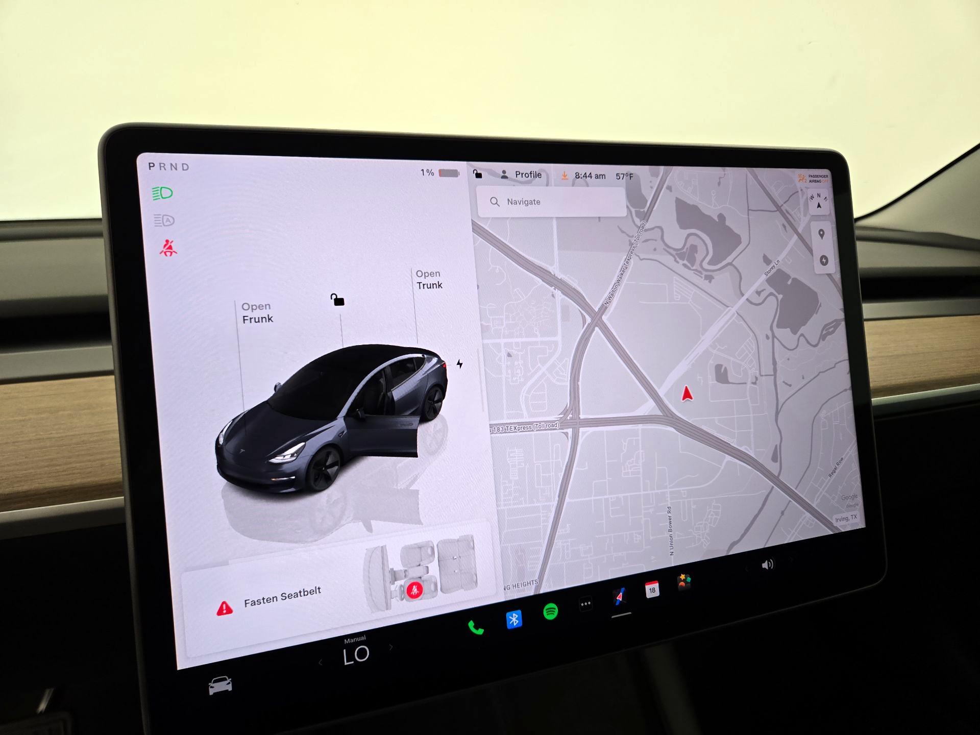 Thumbnail: 2023 Tesla Model 3 - 13