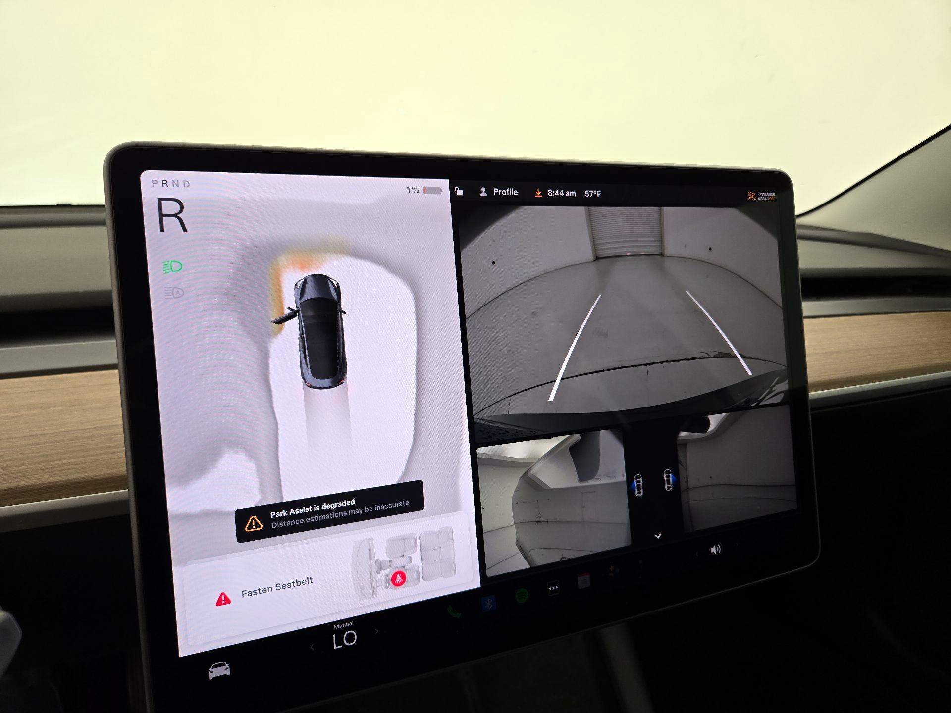 Thumbnail: 2023 Tesla Model 3 - 14