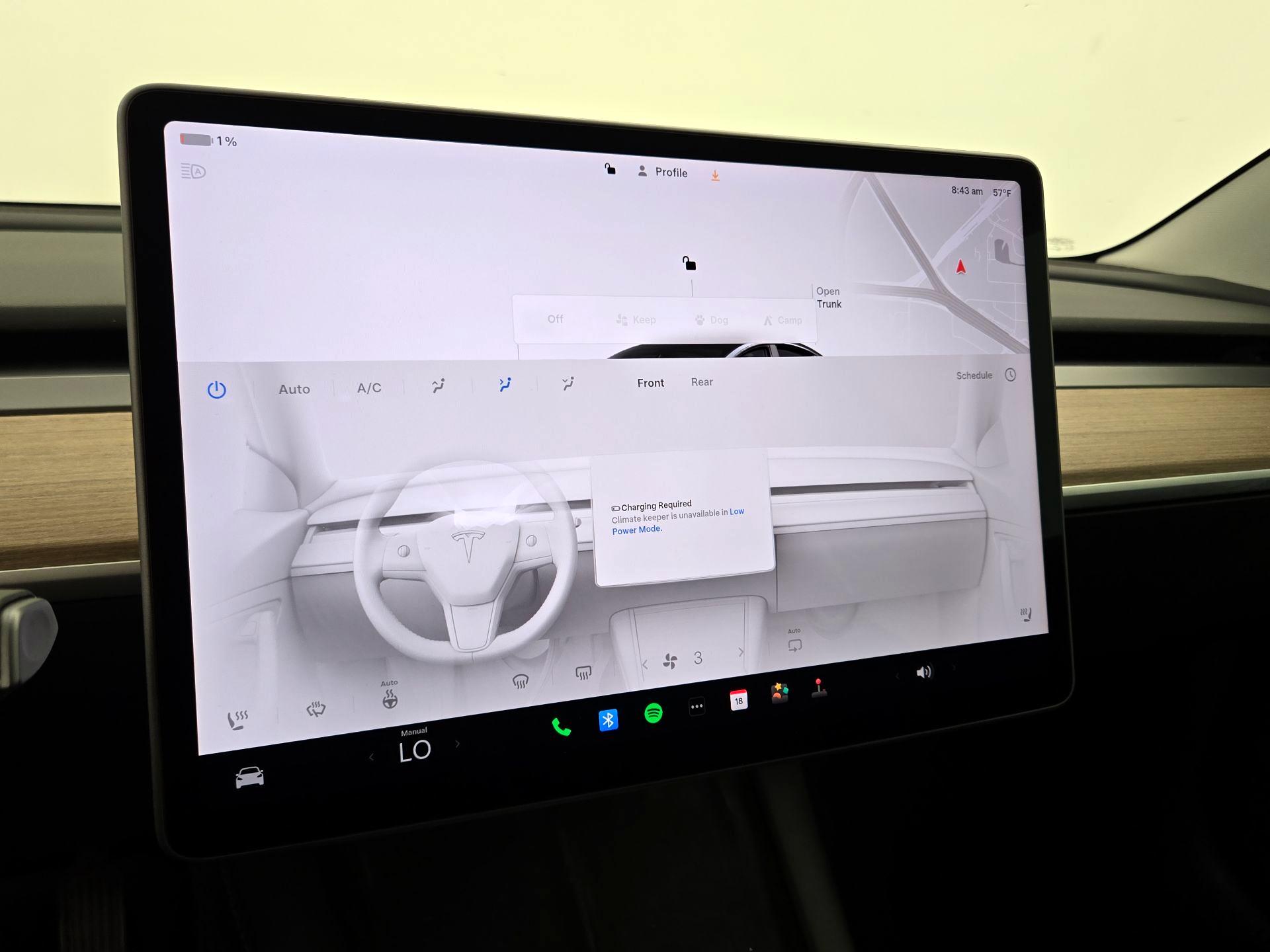 Thumbnail: 2023 Tesla Model 3 - 16