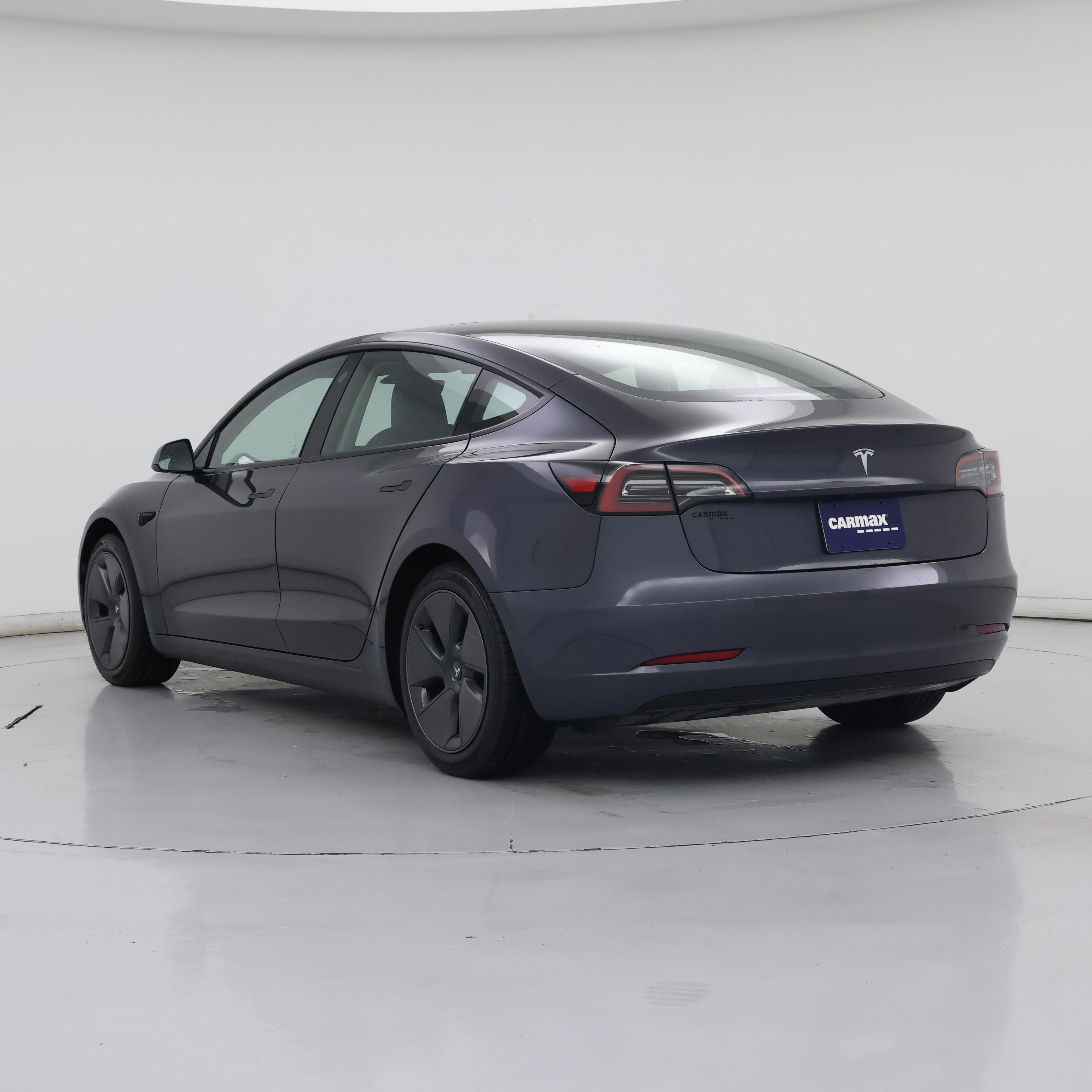 Thumbnail: 2023 Tesla Model 3 - 2