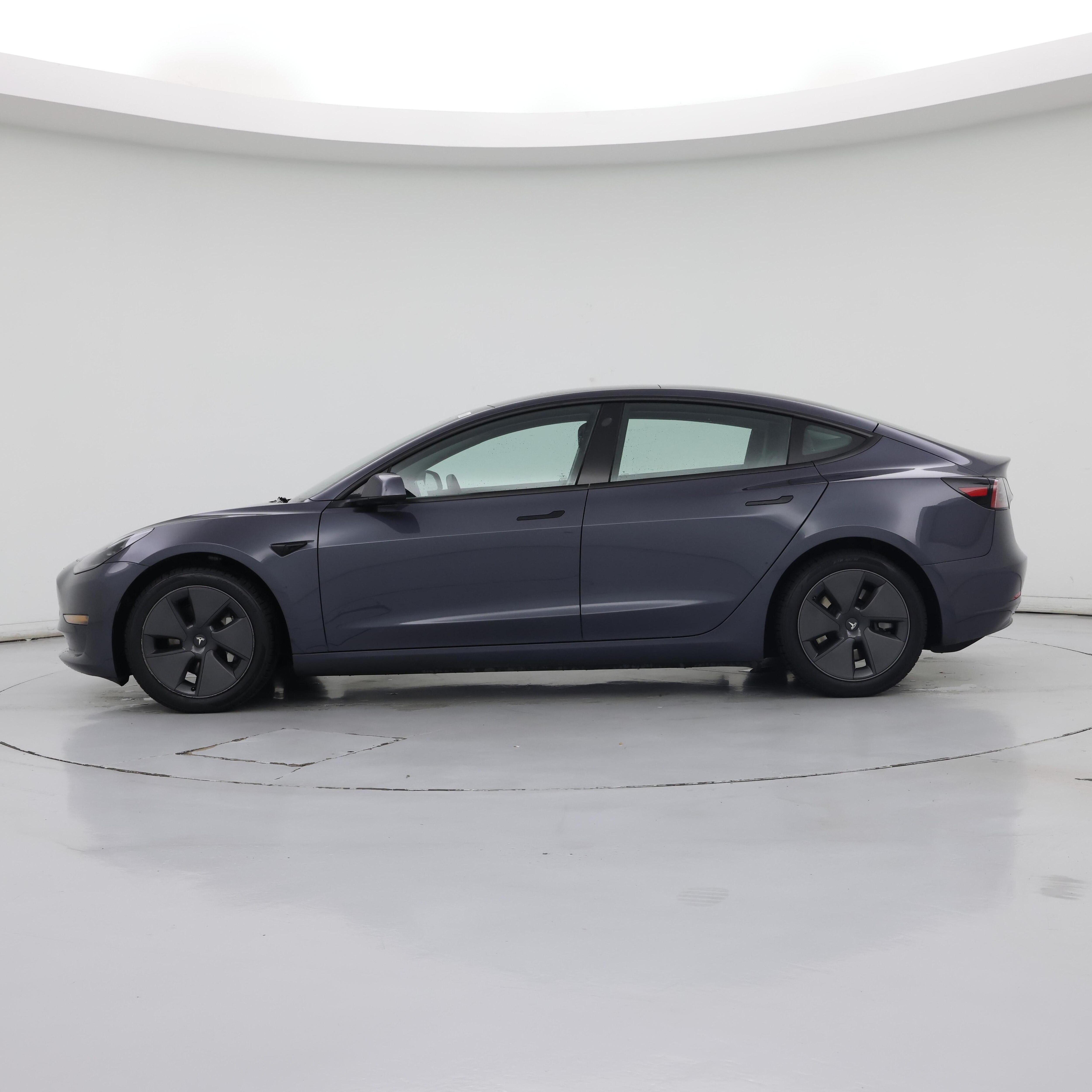 Thumbnail: 2023 Tesla Model 3 - 3