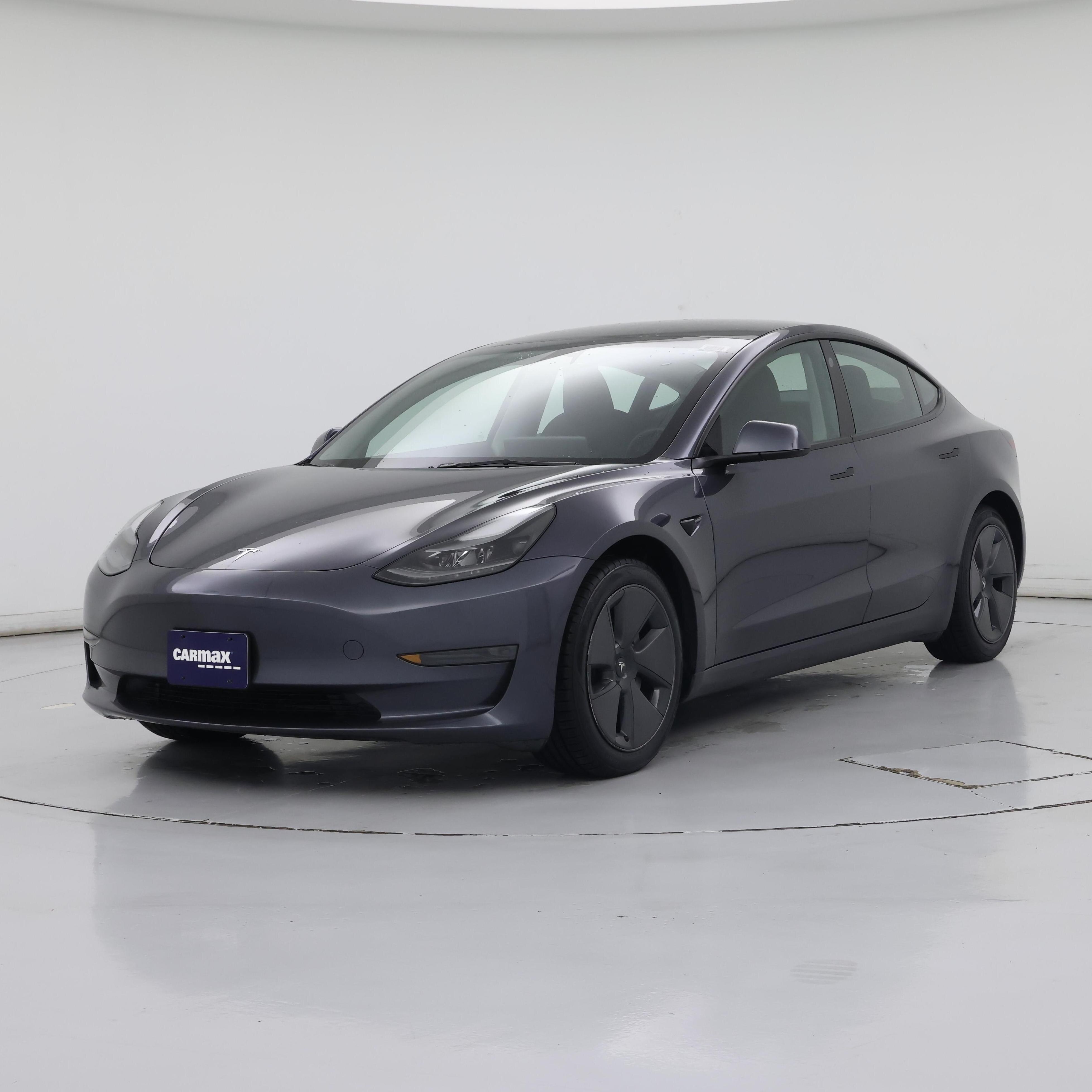 Thumbnail: 2023 Tesla Model 3 - 4