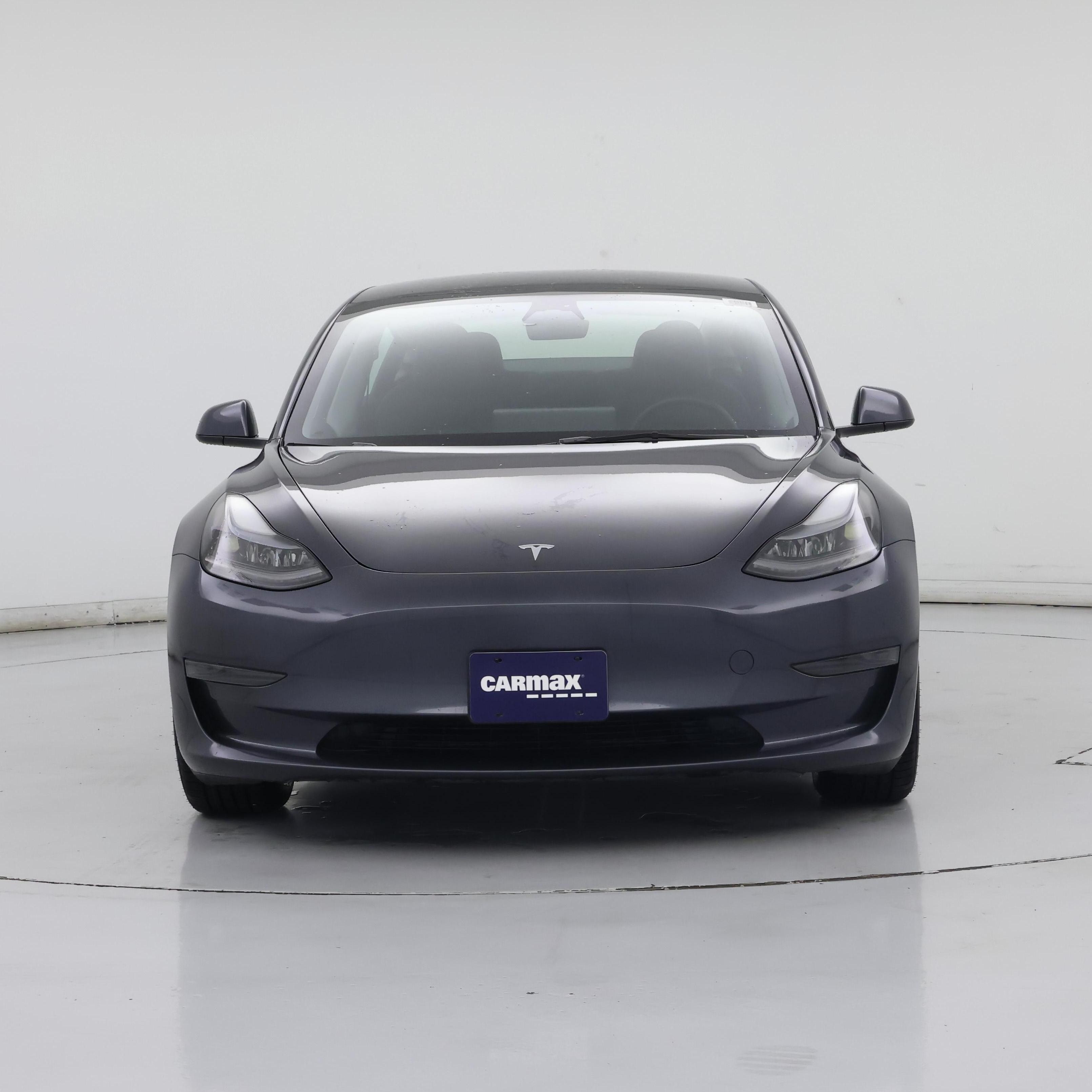 Thumbnail: 2023 Tesla Model 3 - 5