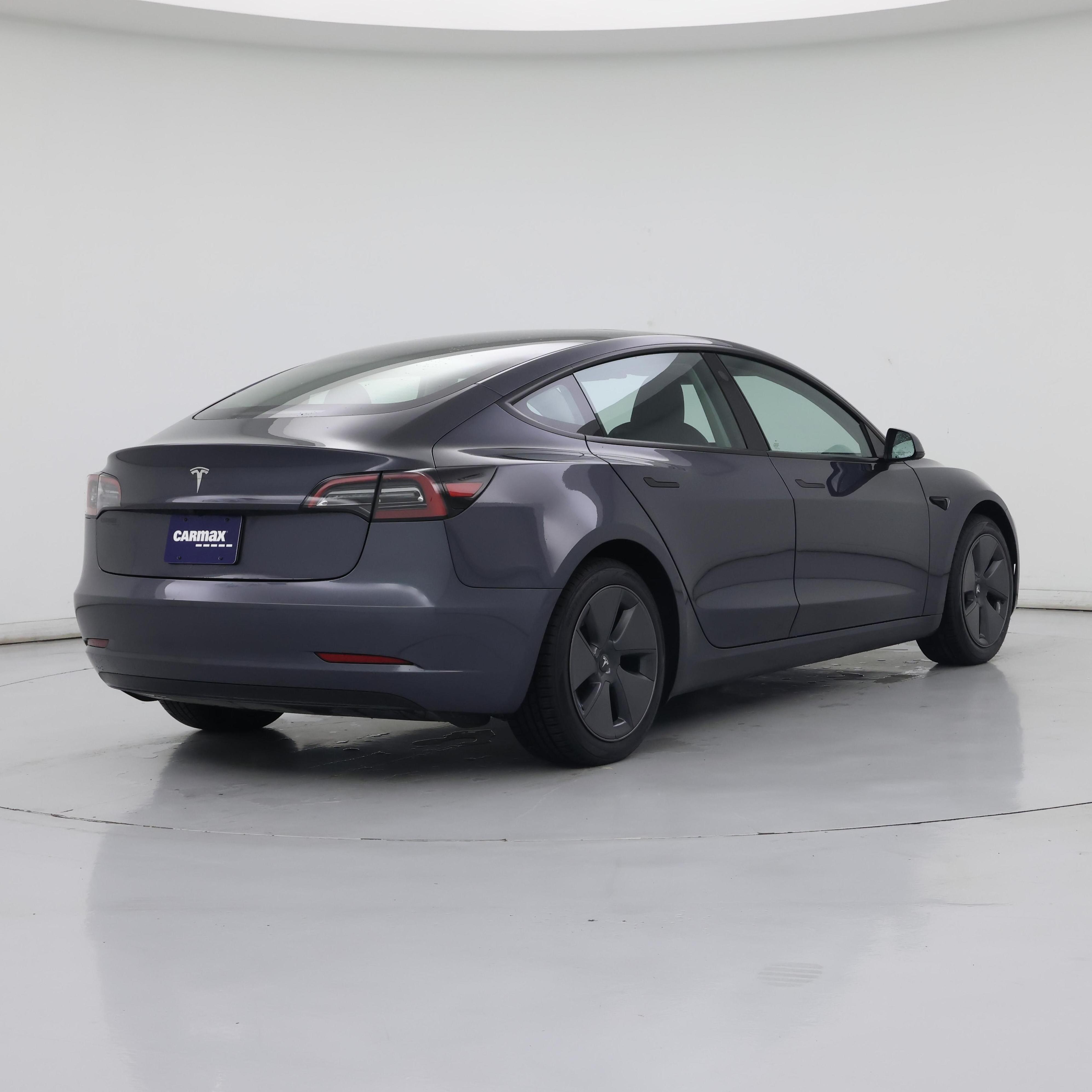 Thumbnail: 2023 Tesla Model 3 - 8
