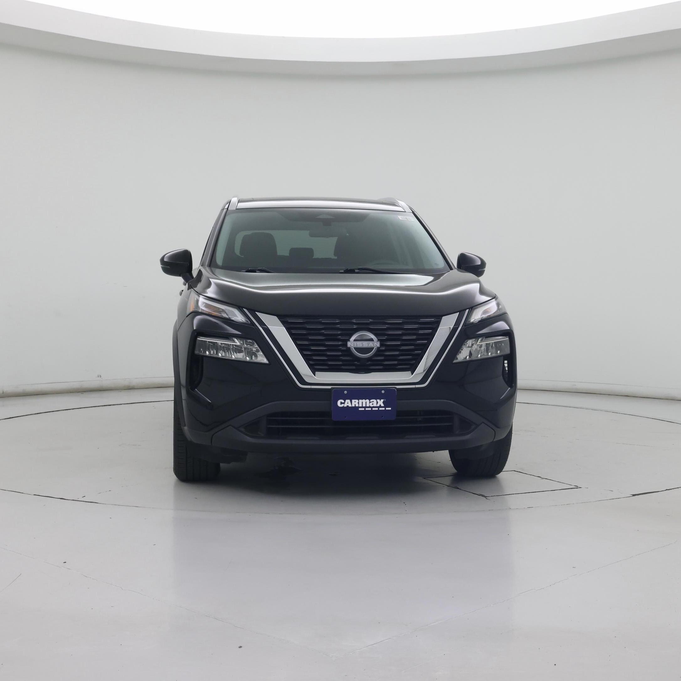 Thumbnail: 2022 Nissan Rogue - 5