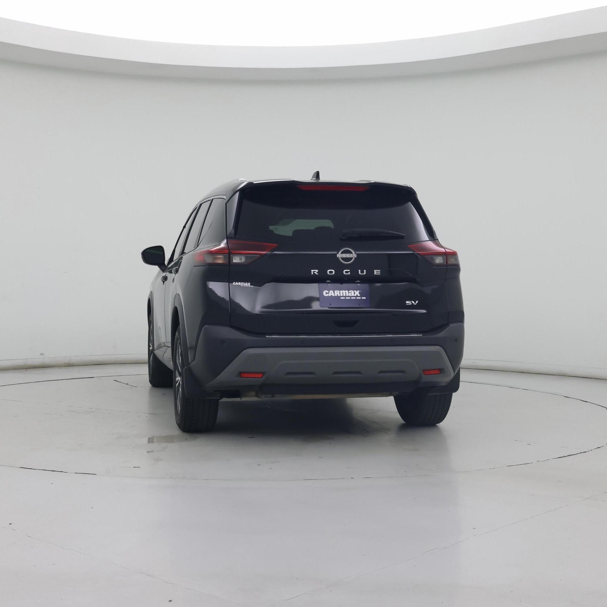 Thumbnail: 2022 Nissan Rogue - 6