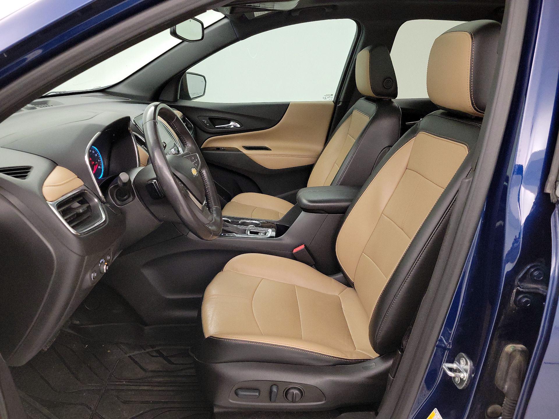 Thumbnail: 2022 Chevrolet Equinox - 11