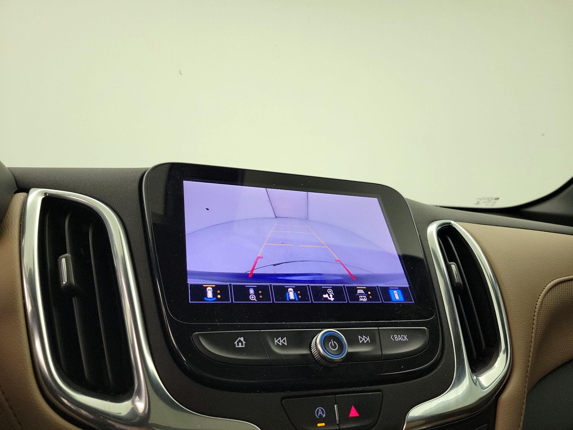 Thumbnail: 2022 Chevrolet Equinox - 14