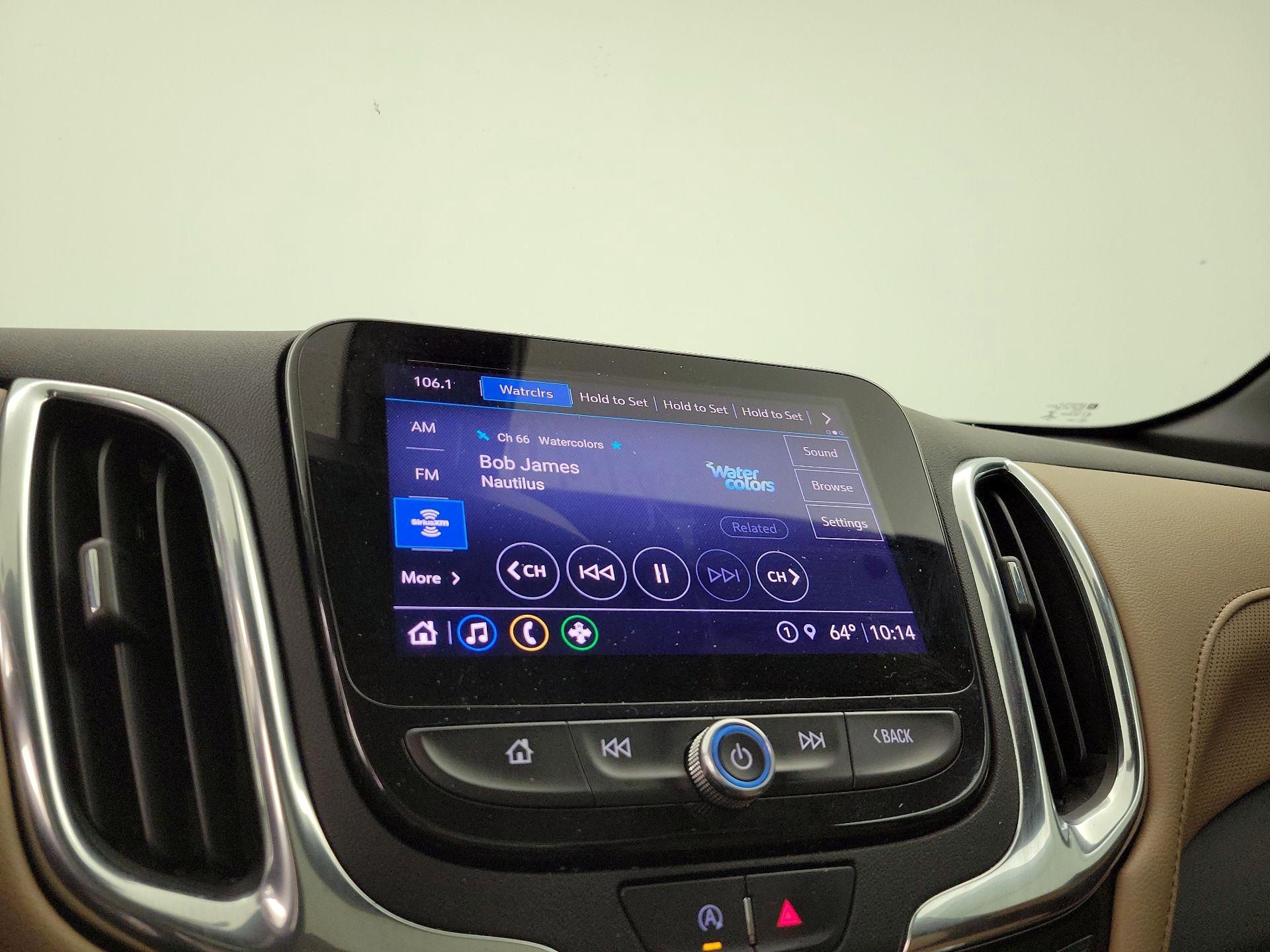 Thumbnail: 2022 Chevrolet Equinox - 15