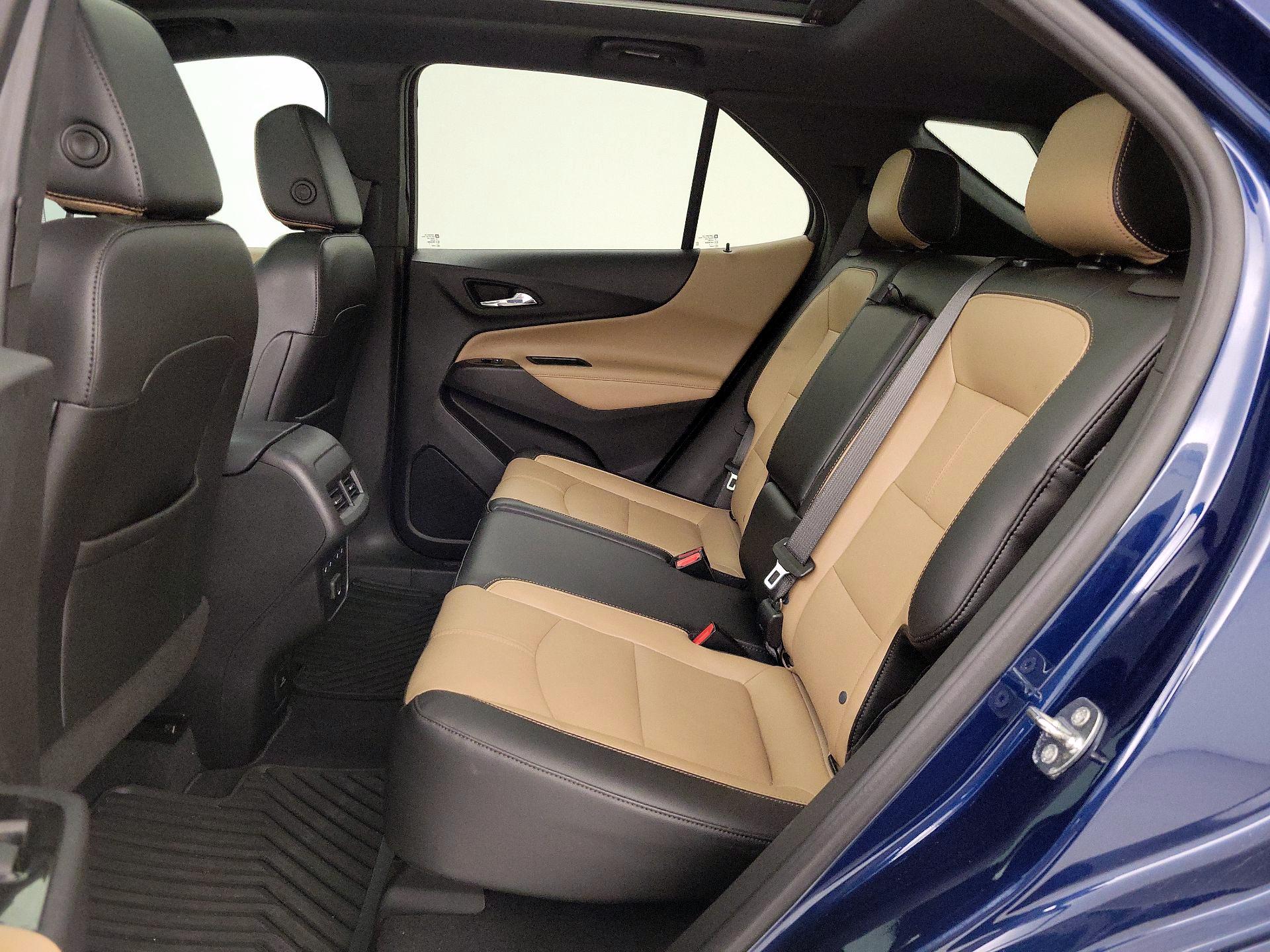 Thumbnail: 2022 Chevrolet Equinox - 19