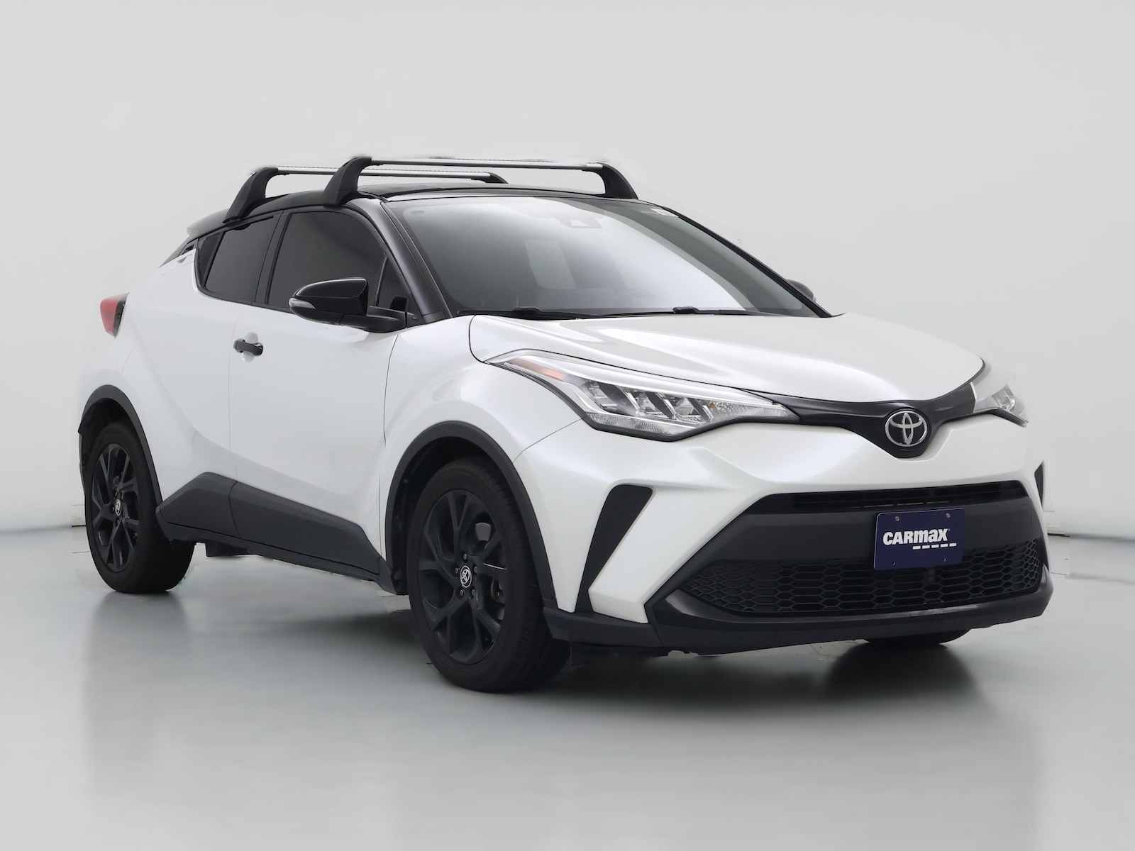 2022 Toyota C-HR