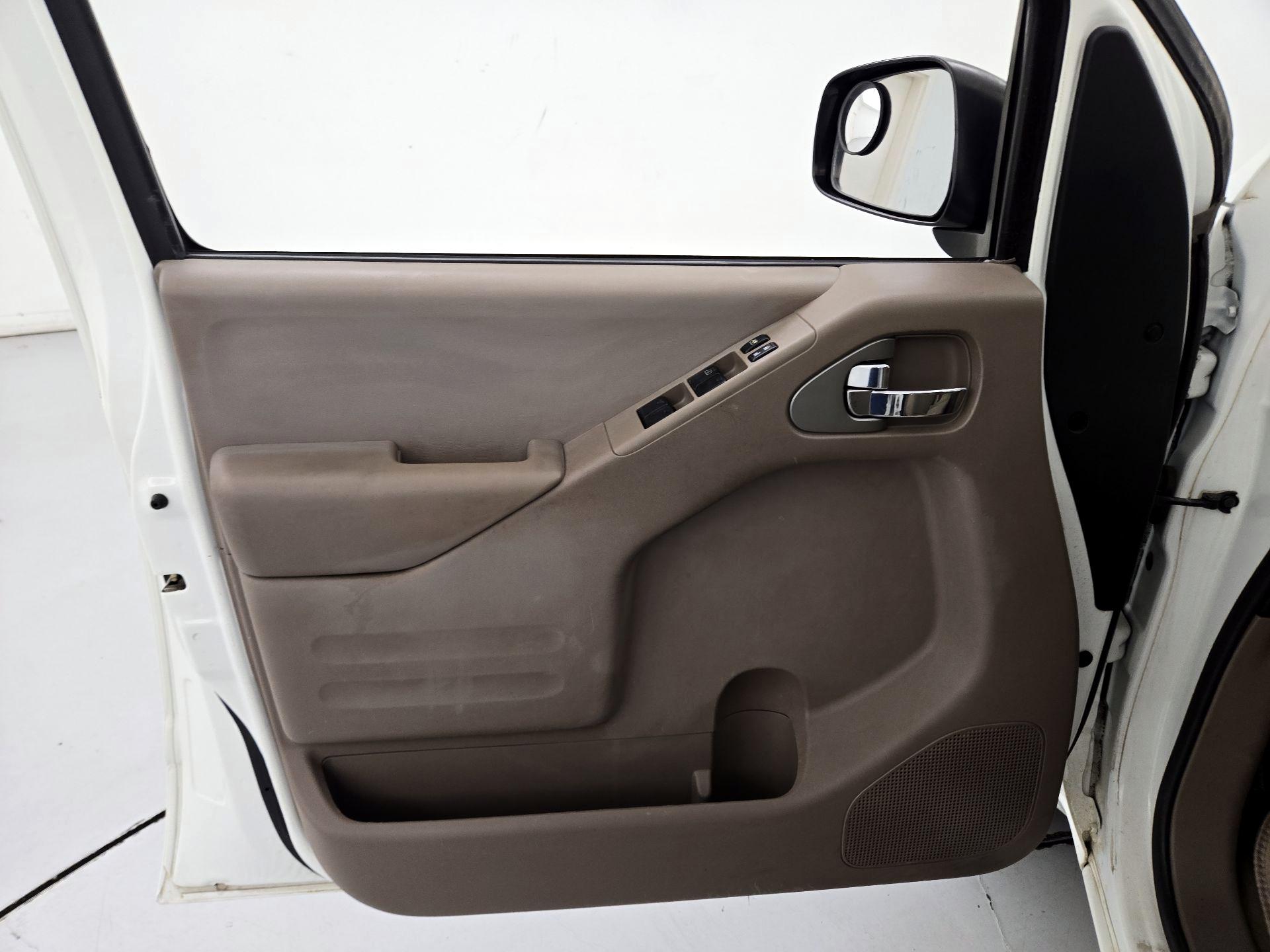 Thumbnail: 2017 Nissan Frontier - 12