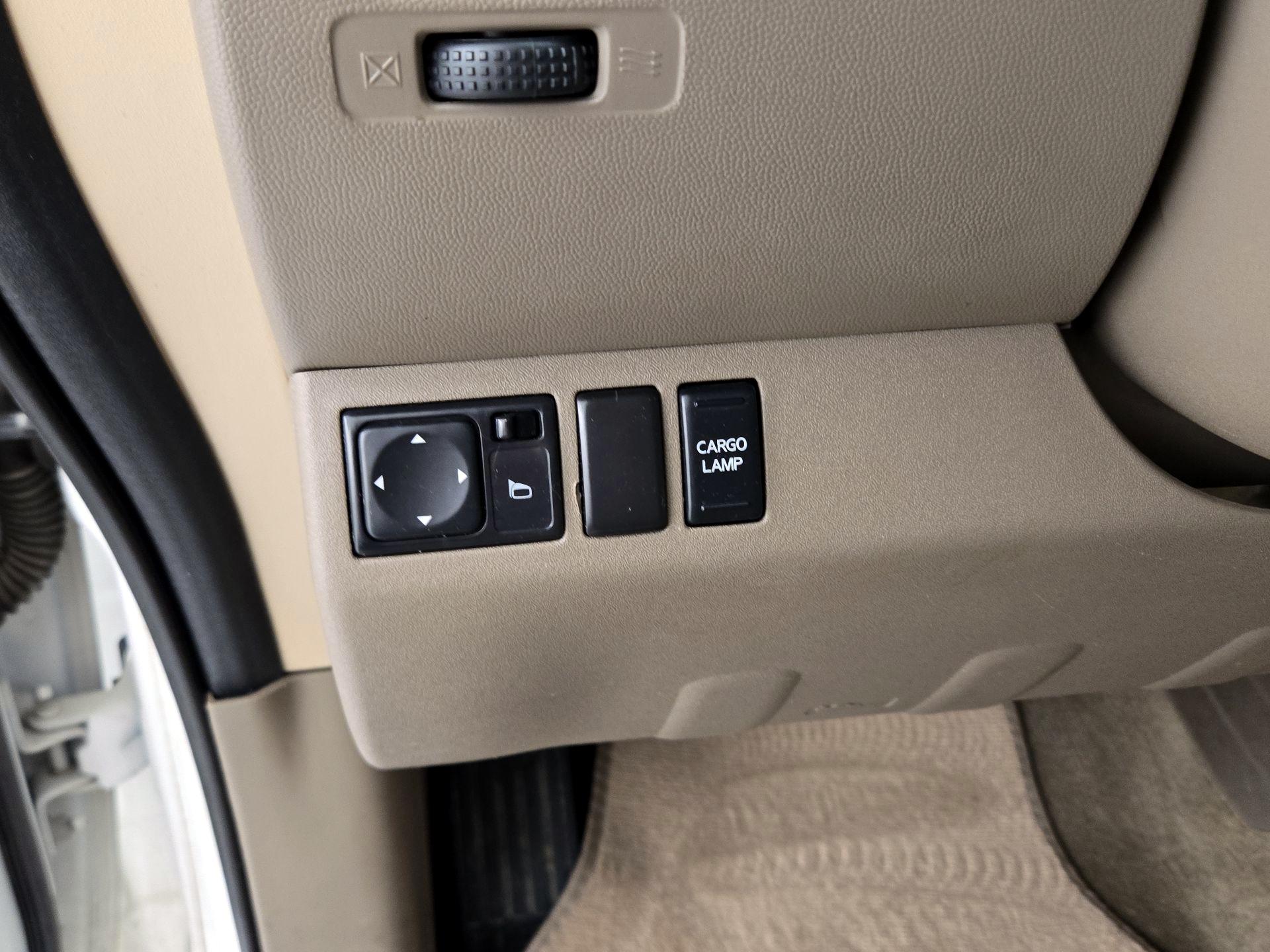 Thumbnail: 2017 Nissan Frontier - 13