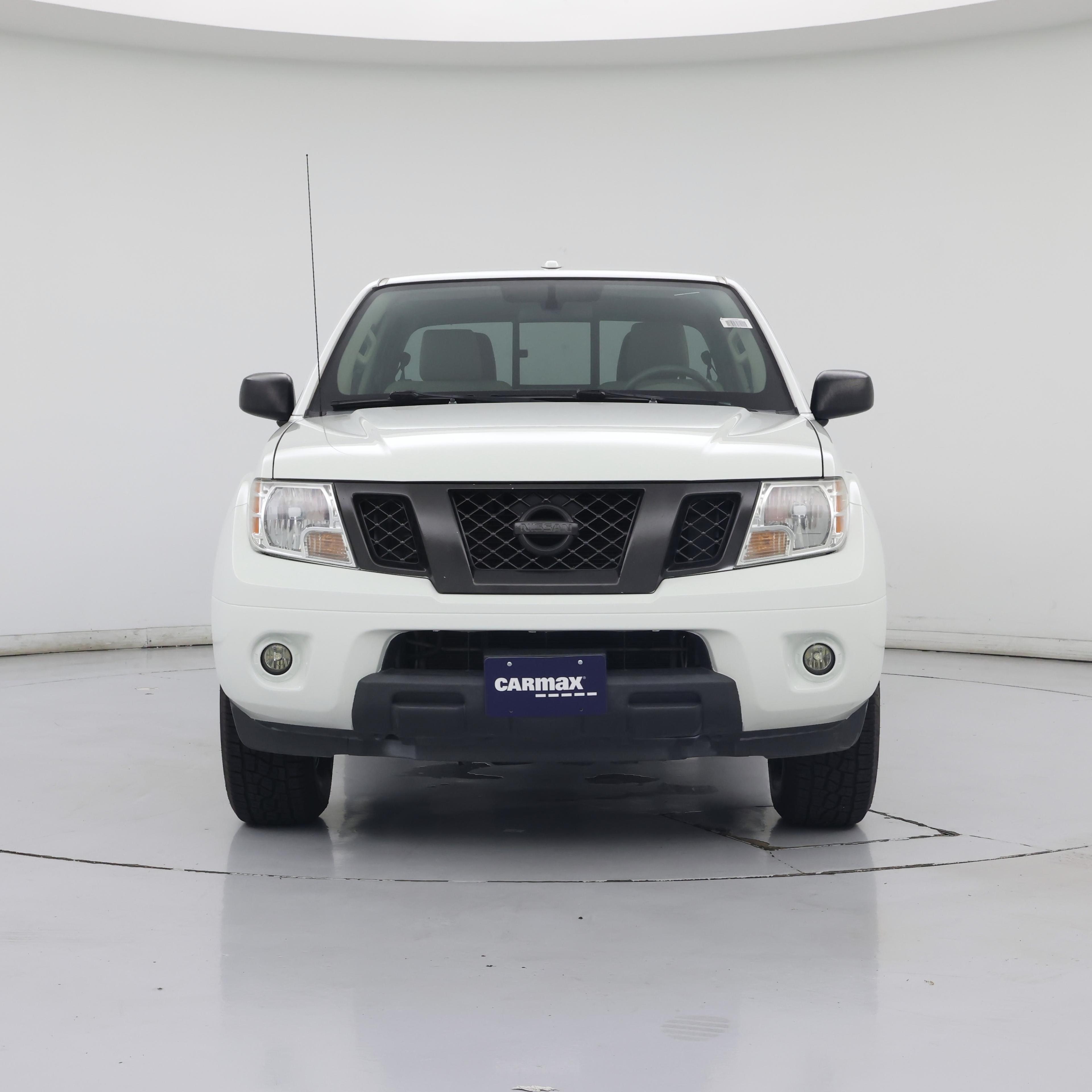 Thumbnail: 2017 Nissan Frontier - 5