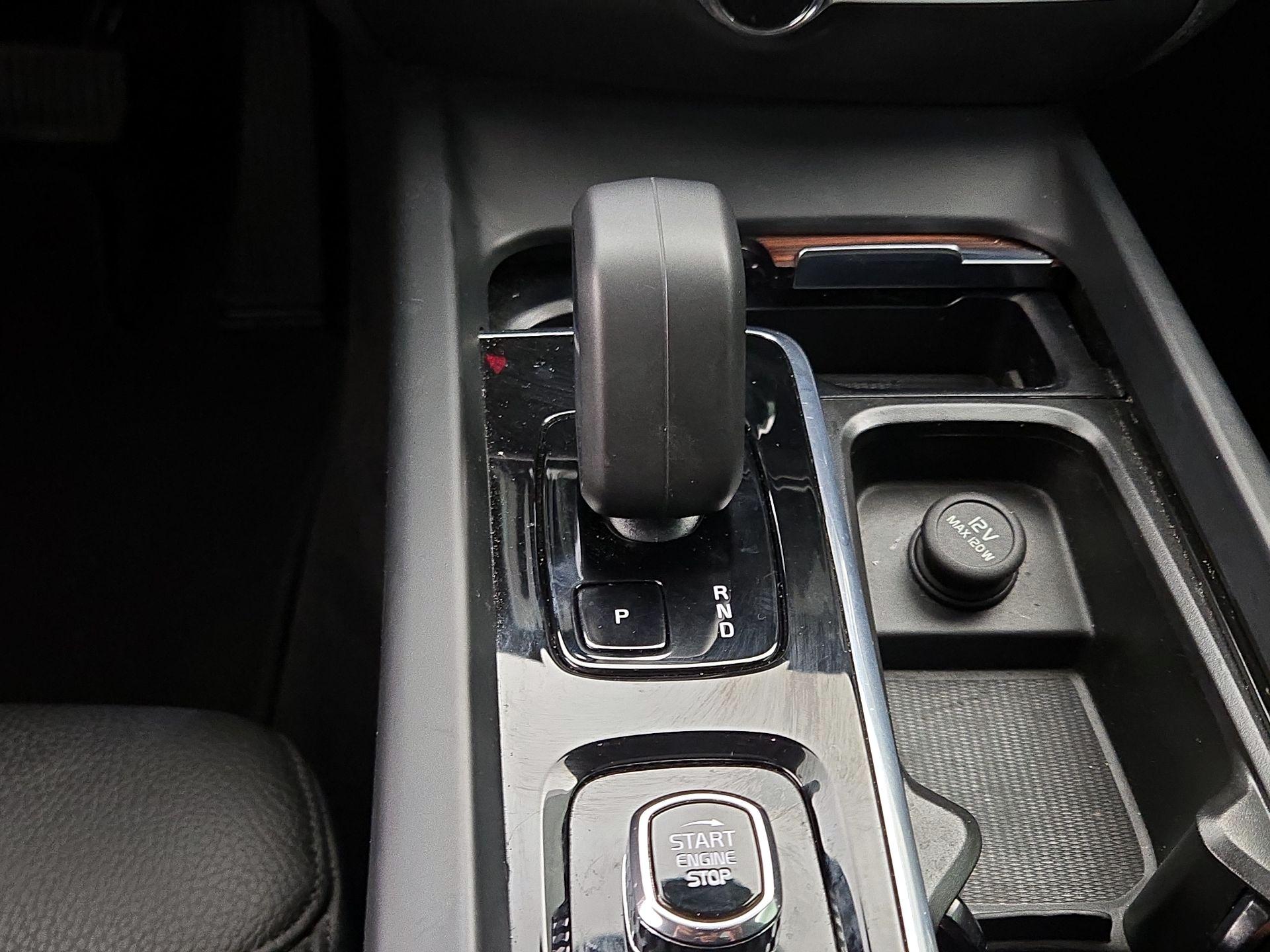Thumbnail: 2024 Volvo S60 - 18