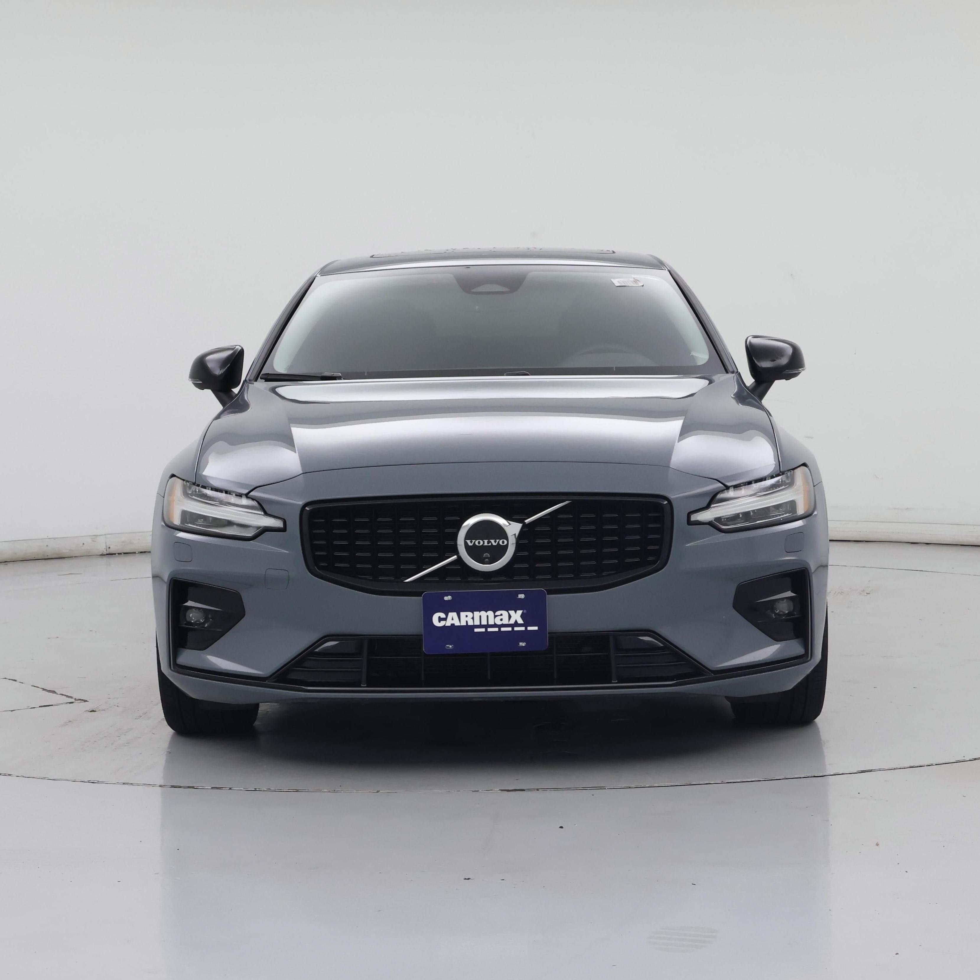 Thumbnail: 2024 Volvo S60 - 5