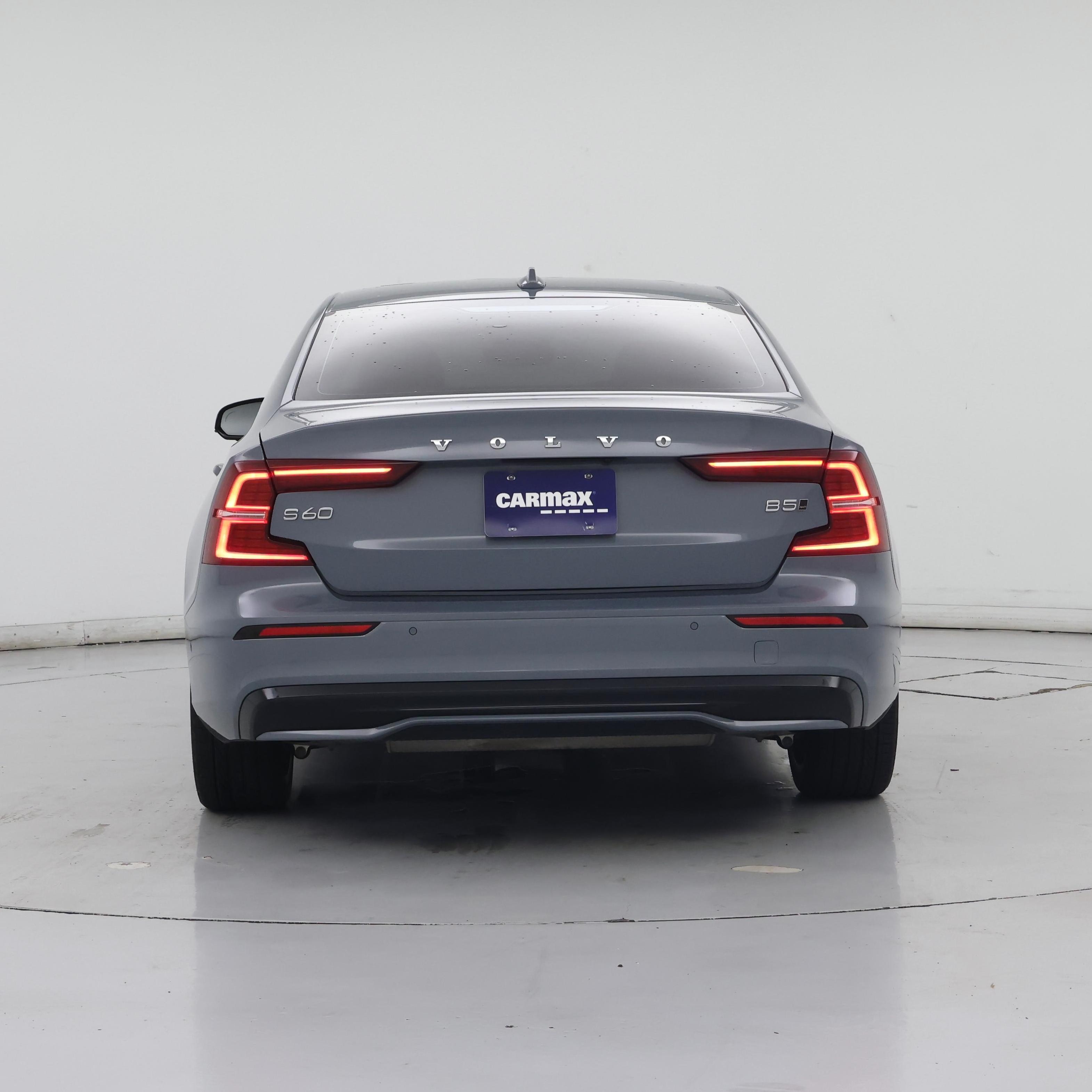 Thumbnail: 2024 Volvo S60 - 6