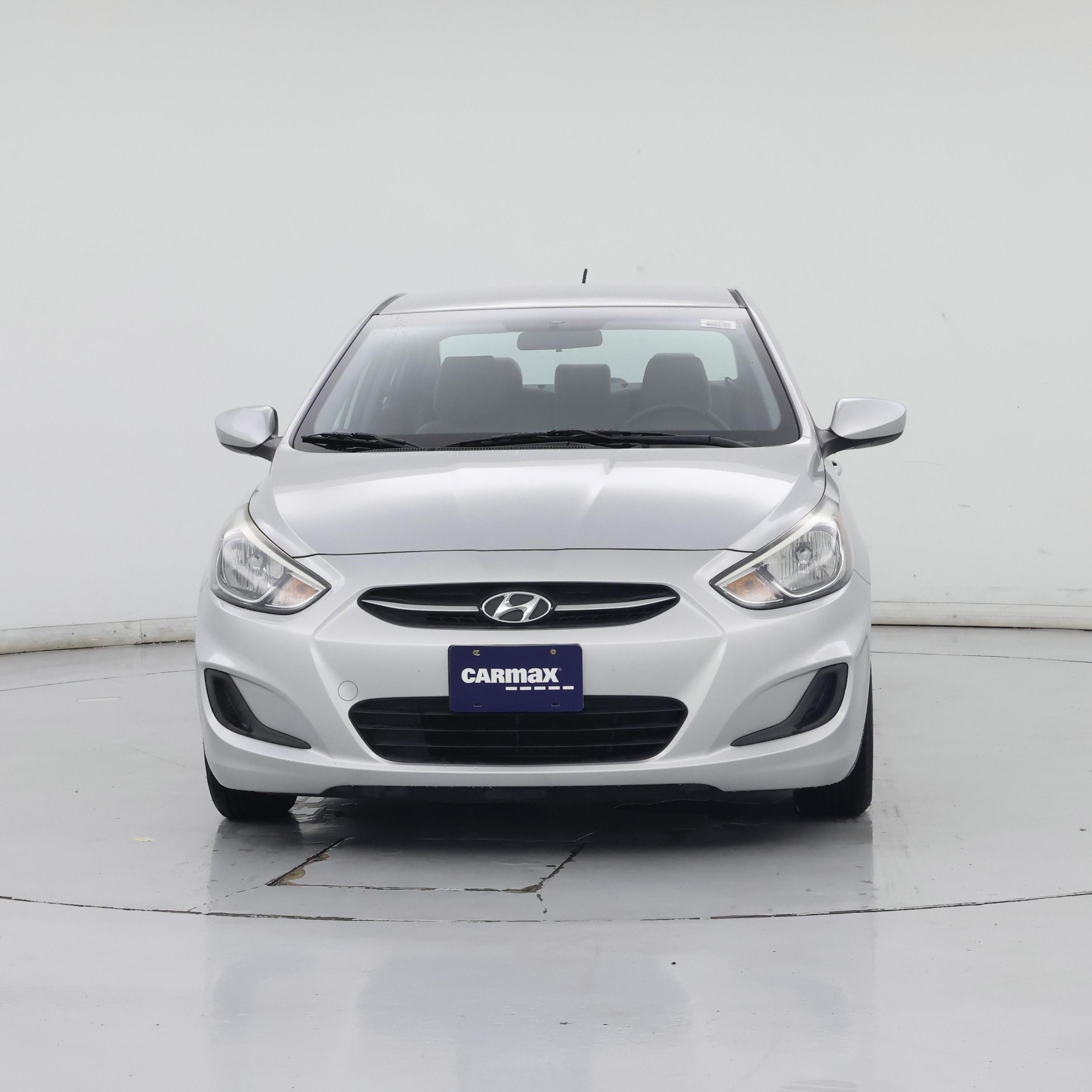 Thumbnail: 2015 Hyundai Accent - 5