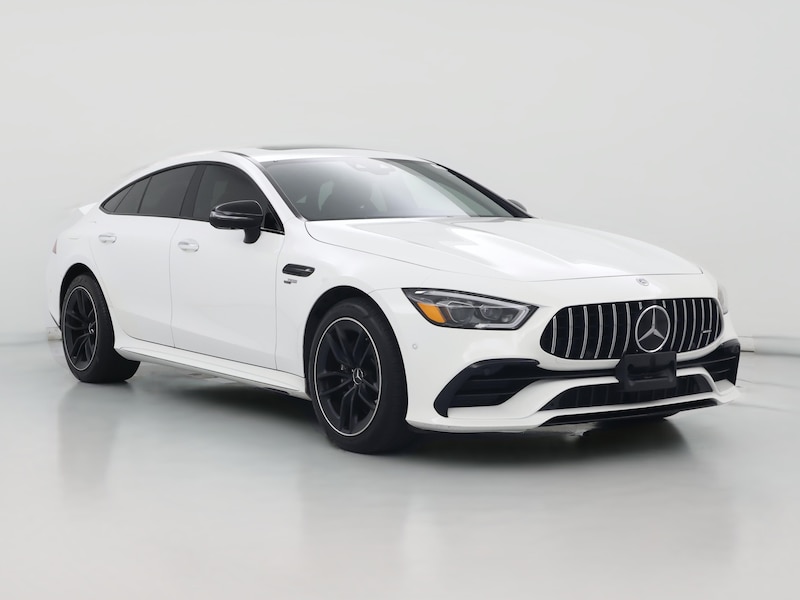 2022 Mercedes-Benz AMG GT 43 -
                  Irving, TX