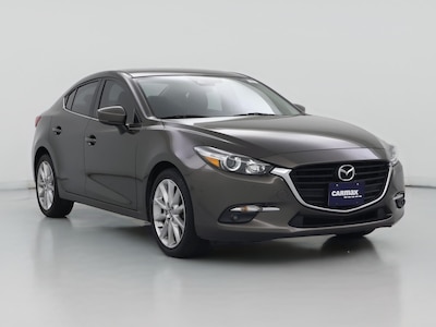 2017 Mazda Mazda3 Grand Touring