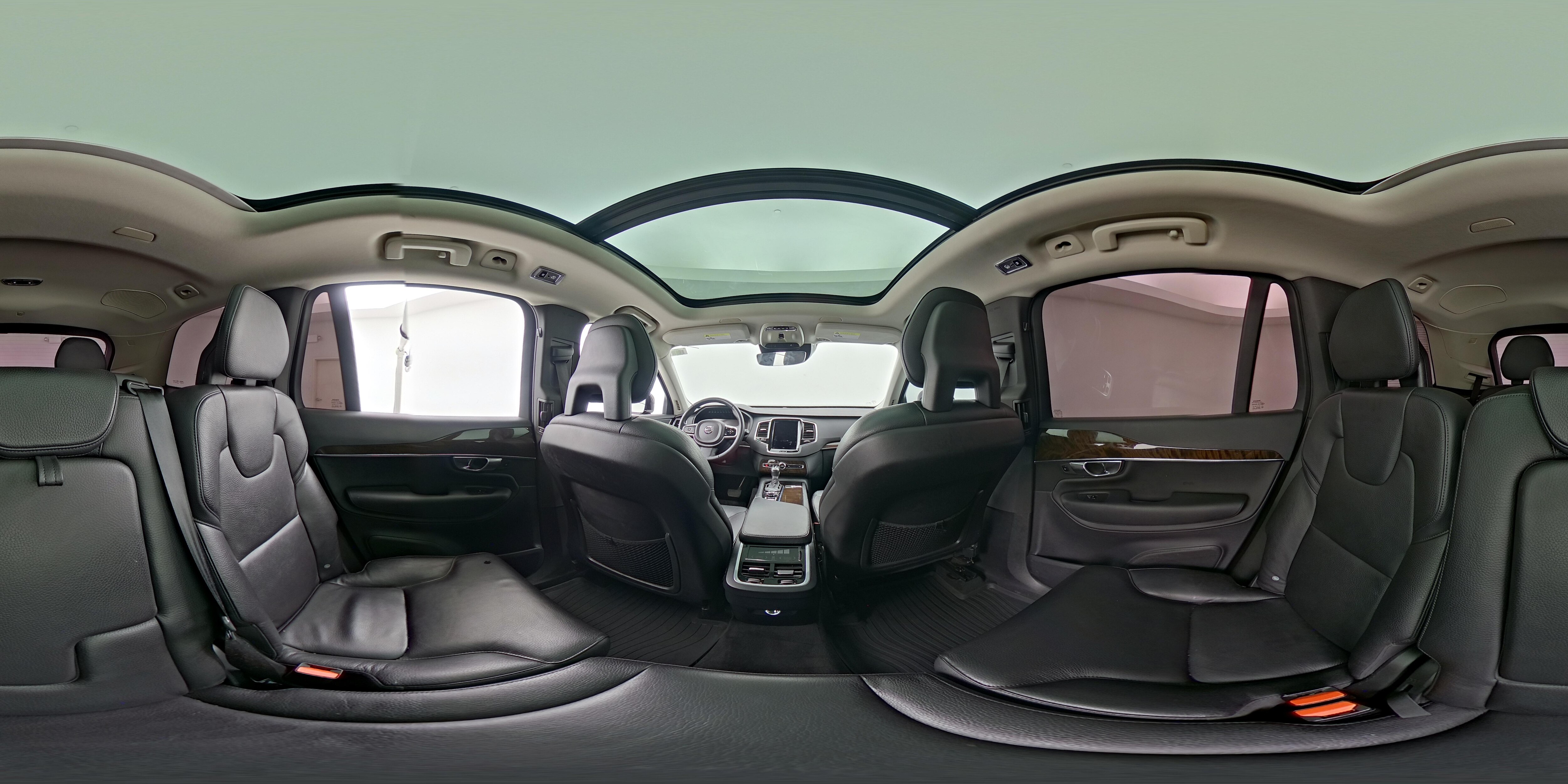 2017 Volvo XC90 Momentum - Photo 28