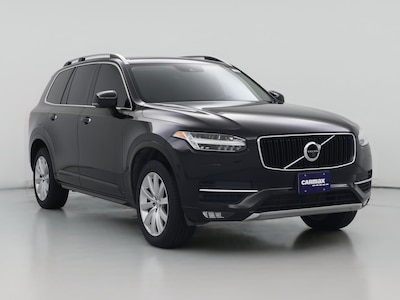 2017 Volvo XC90 T6 Momentum