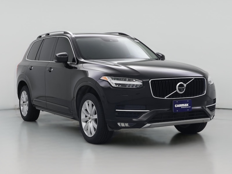 2017 Volvo XC90 T6 Momentum -
                  Irving, TX