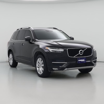 2017 Volvo XC90 T6 Momentum