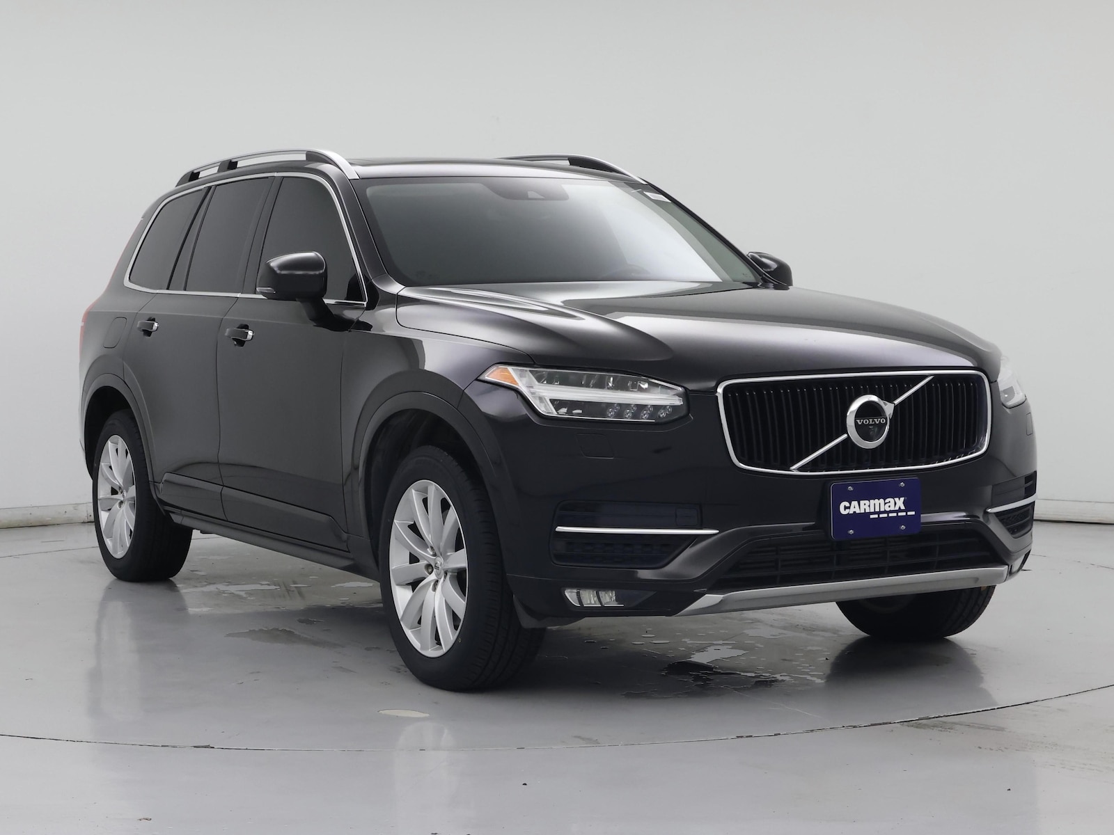 2017 Volvo XC90 Momentum - Photo 2