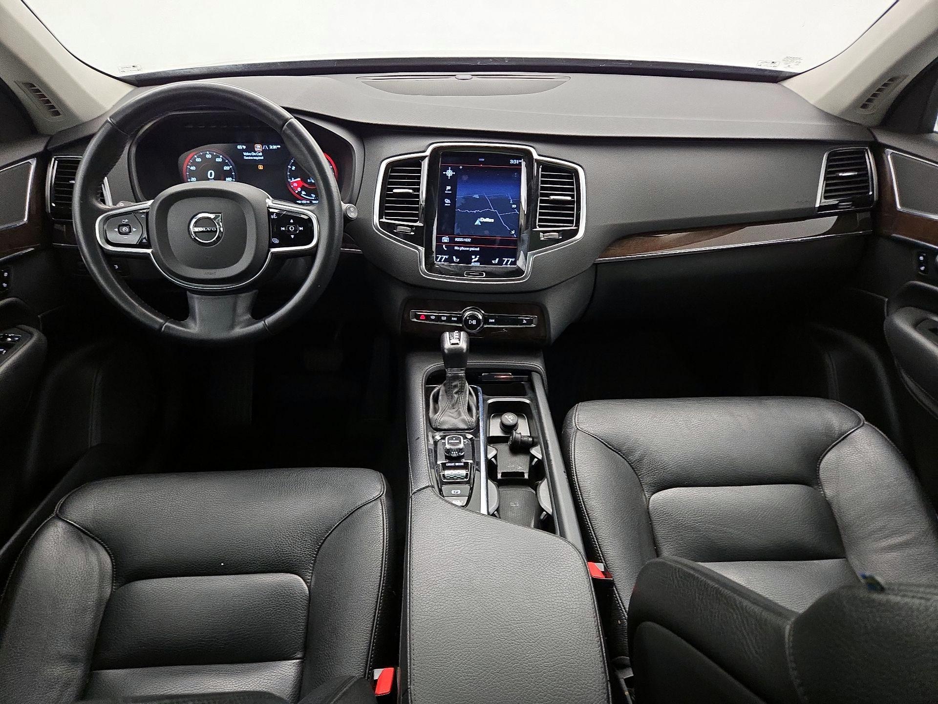 Thumbnail: 2017 Volvo XC90 - 9
