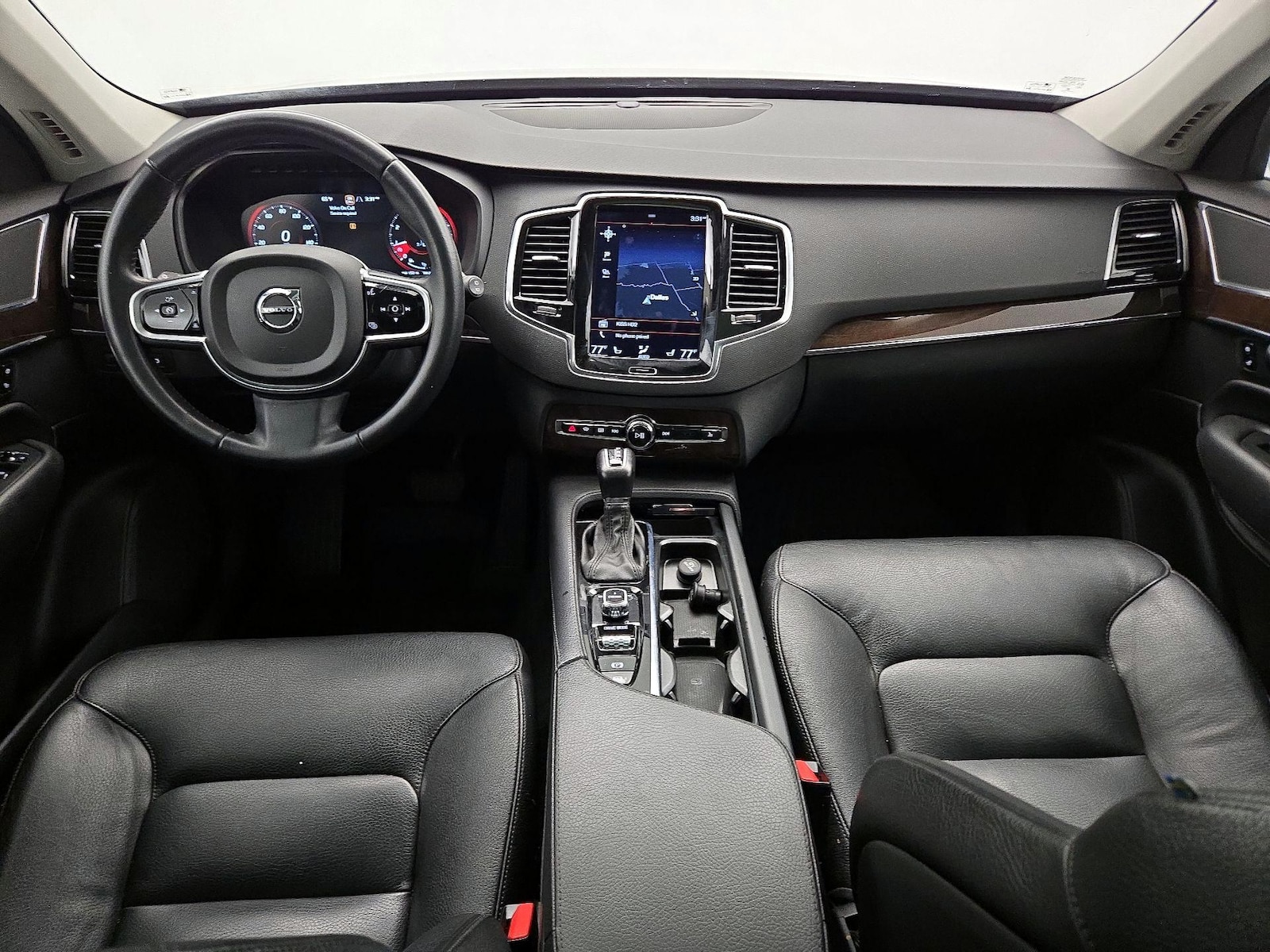 2017 Volvo XC90 Momentum - Photo 10