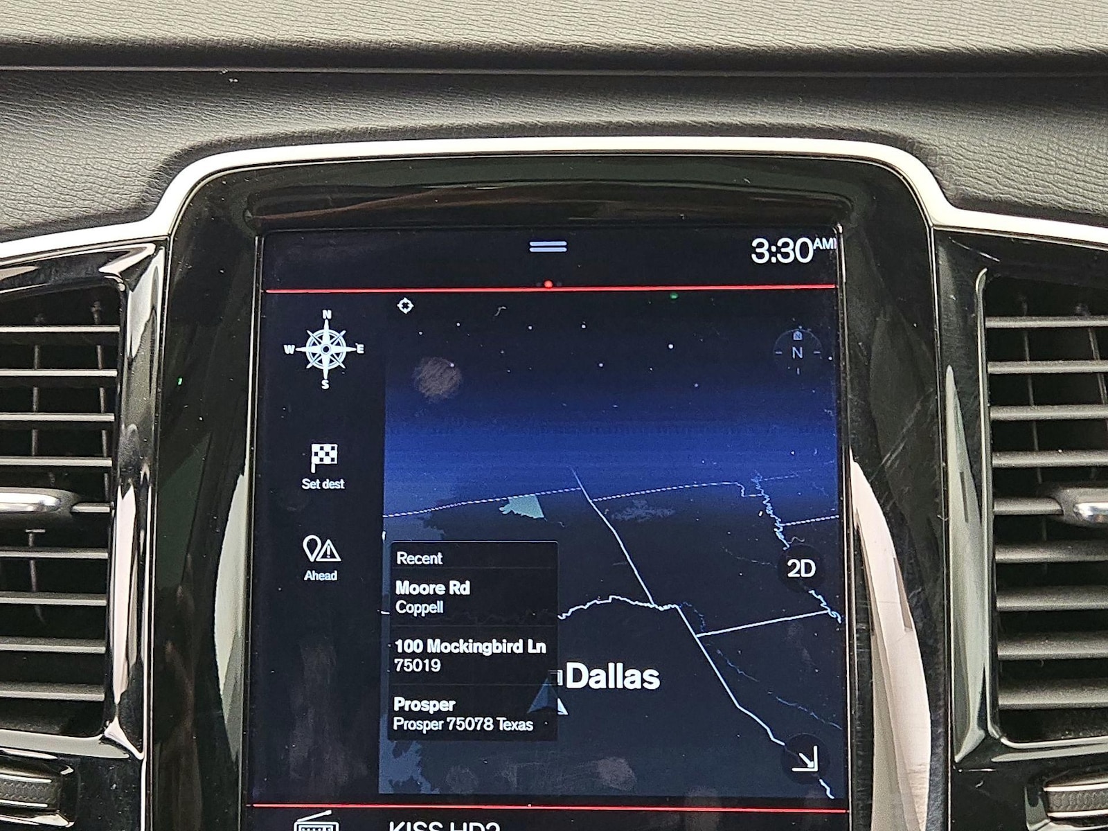 2017 Volvo XC90 Momentum - Photo 15