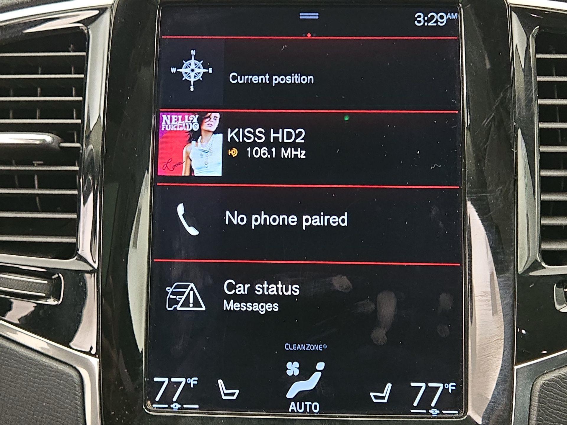 Thumbnail: 2017 Volvo XC90 - 16