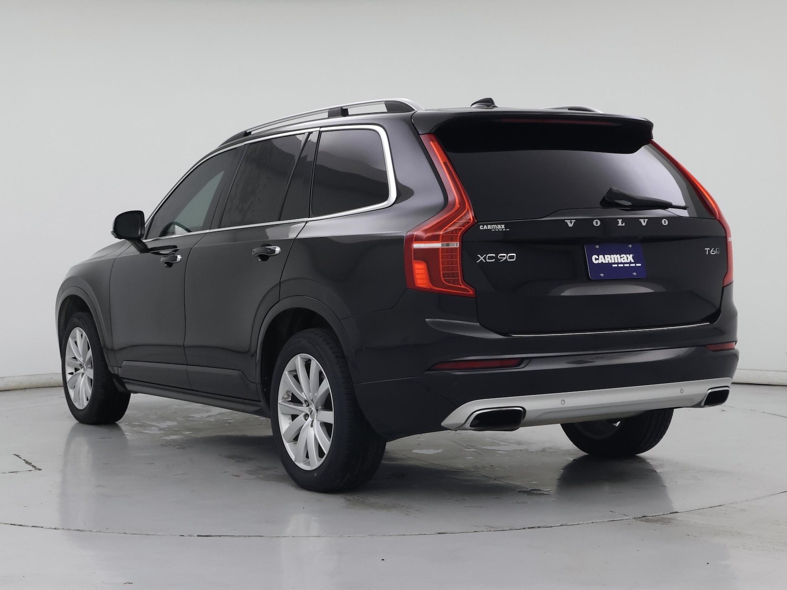 2017 Volvo XC90 Momentum - Photo 3