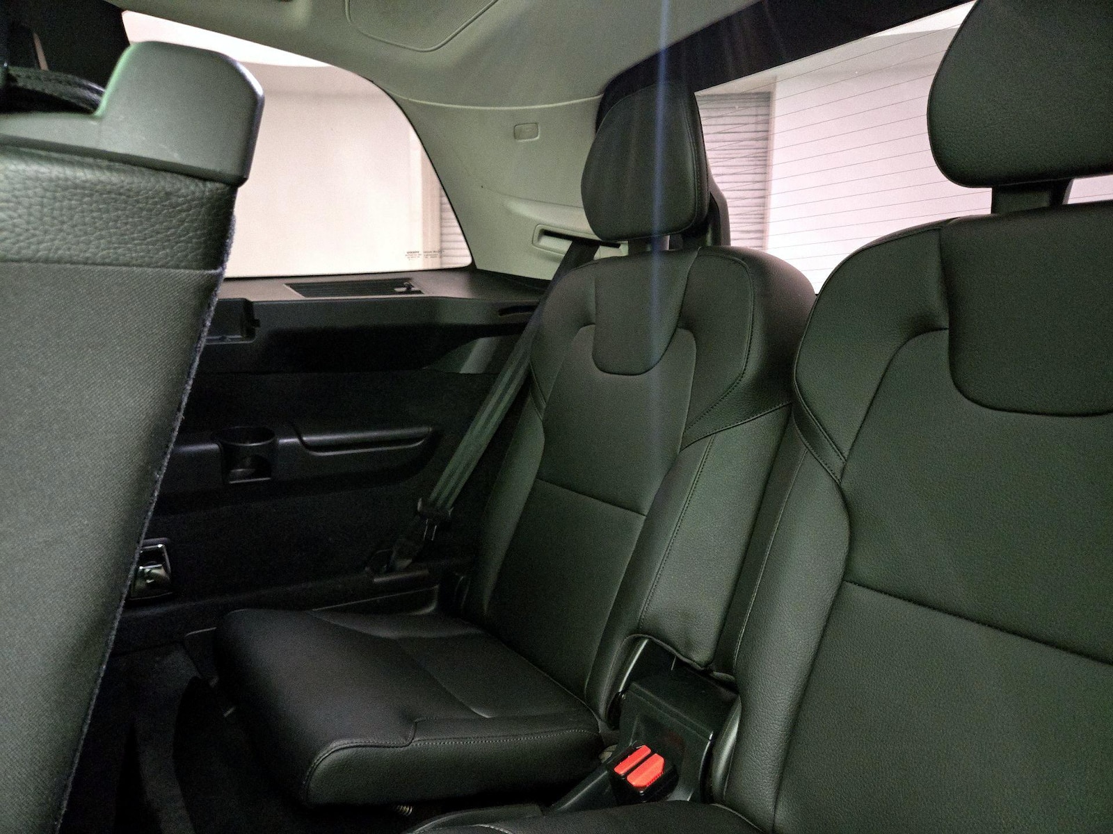 2017 Volvo XC90 Momentum - Photo 23