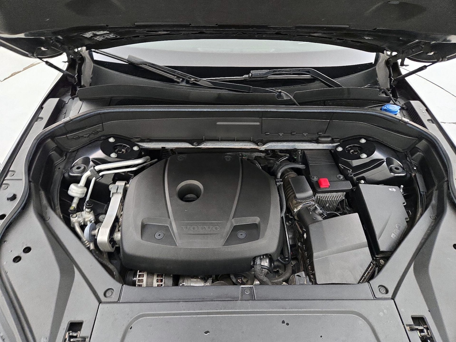 2017 Volvo XC90 Momentum - Photo 25