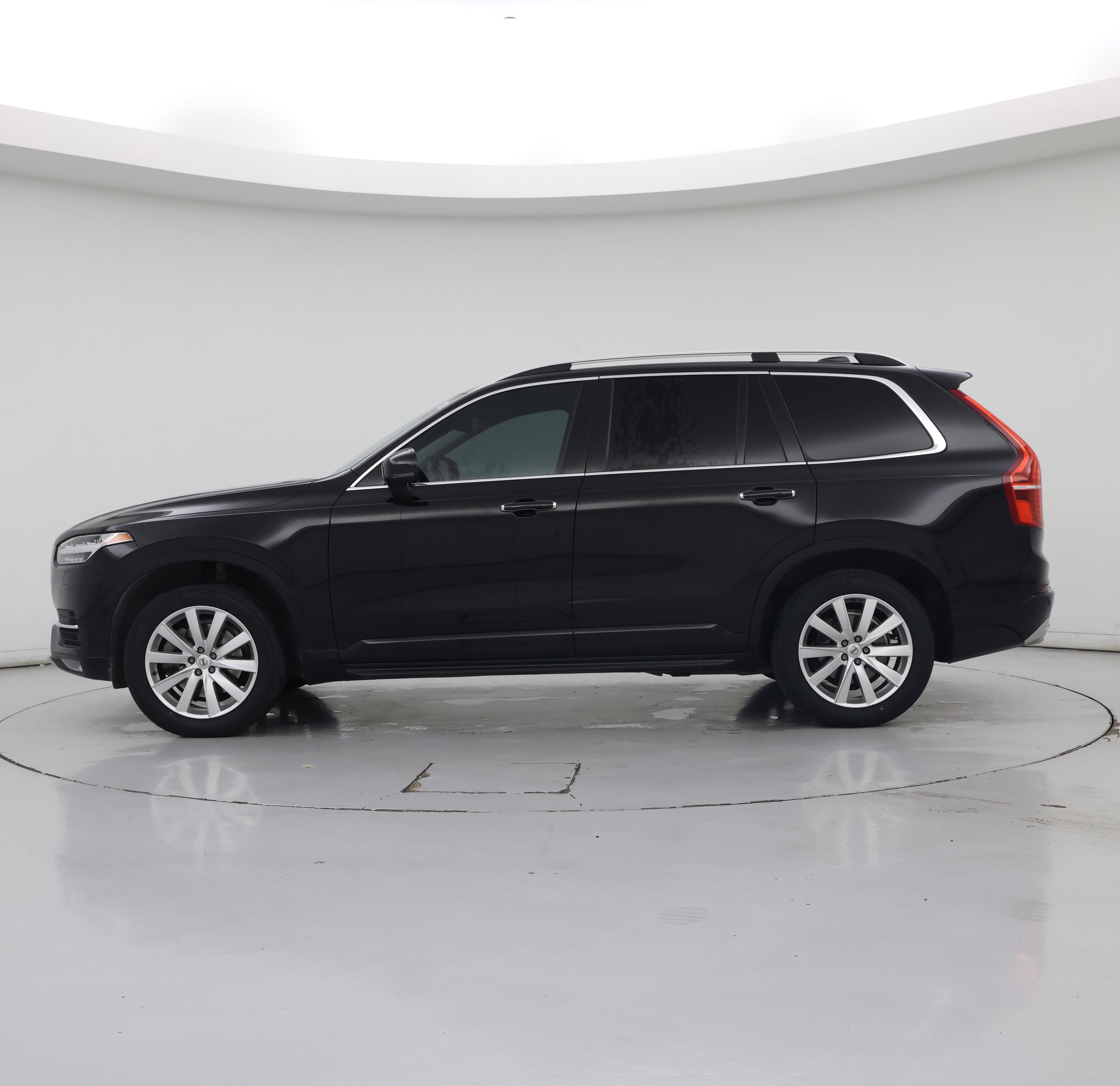 Thumbnail: 2017 Volvo XC90 - 3