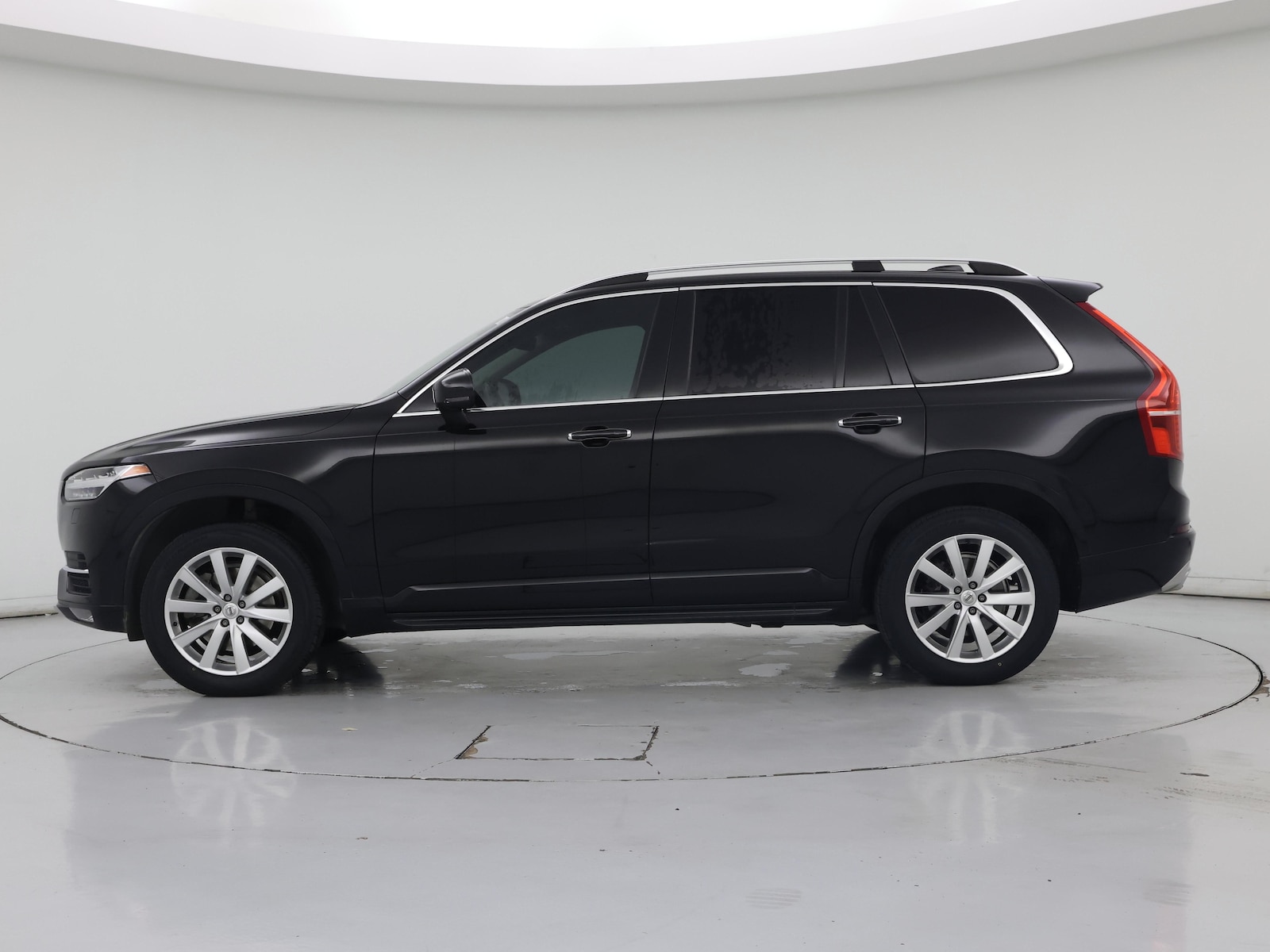 2017 Volvo XC90 Momentum - Photo 4